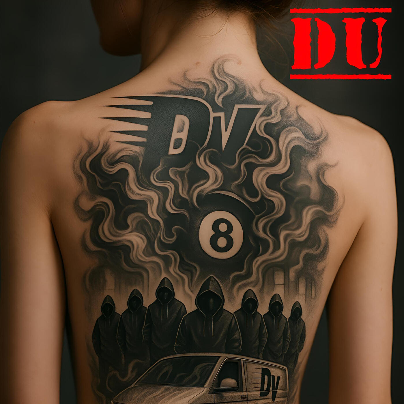 Релиз Du (Radio Edit)
