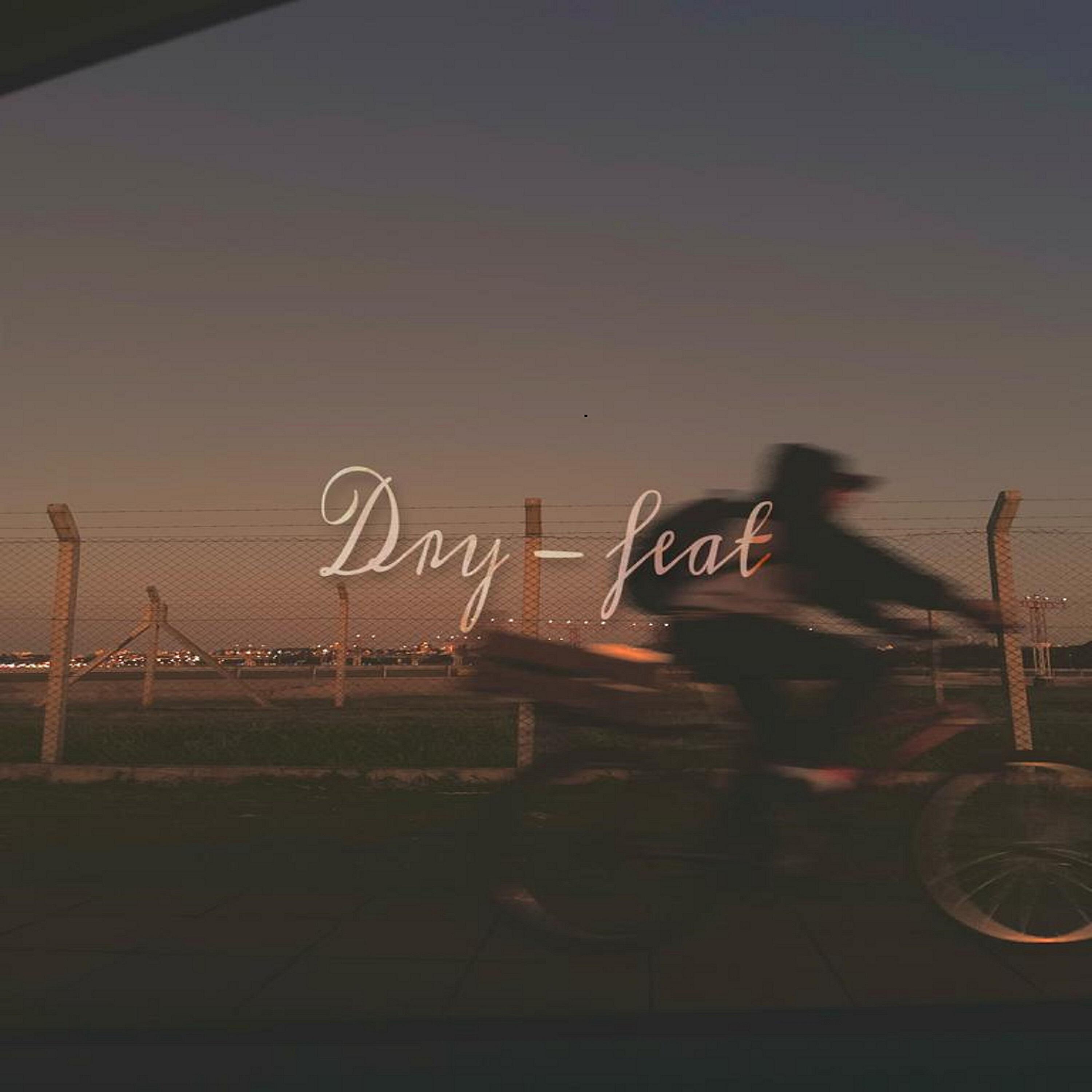 Релиз Dry-Feat