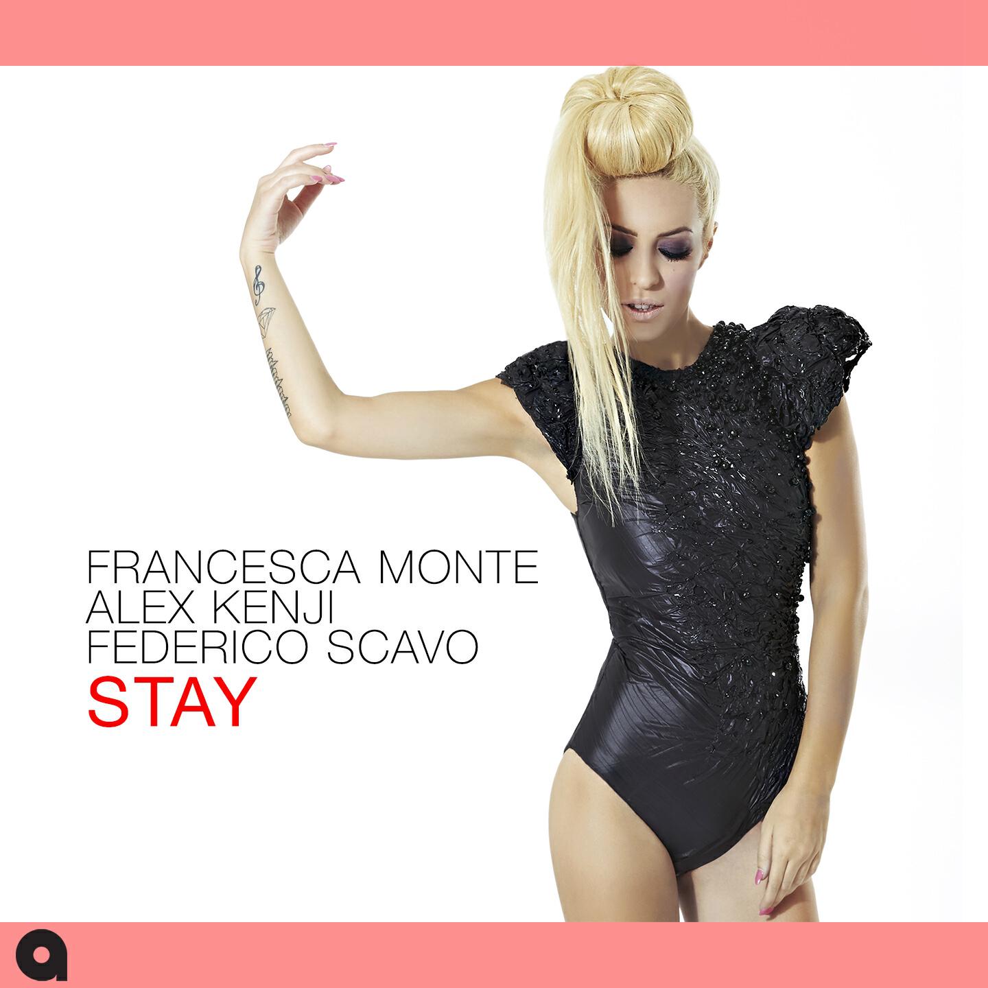 Релиз Stay