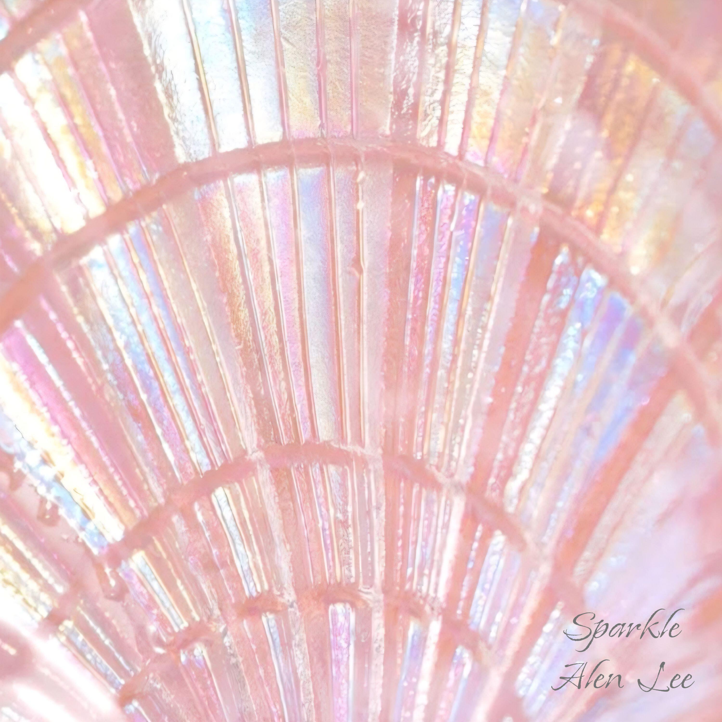 Релиз Sparkle