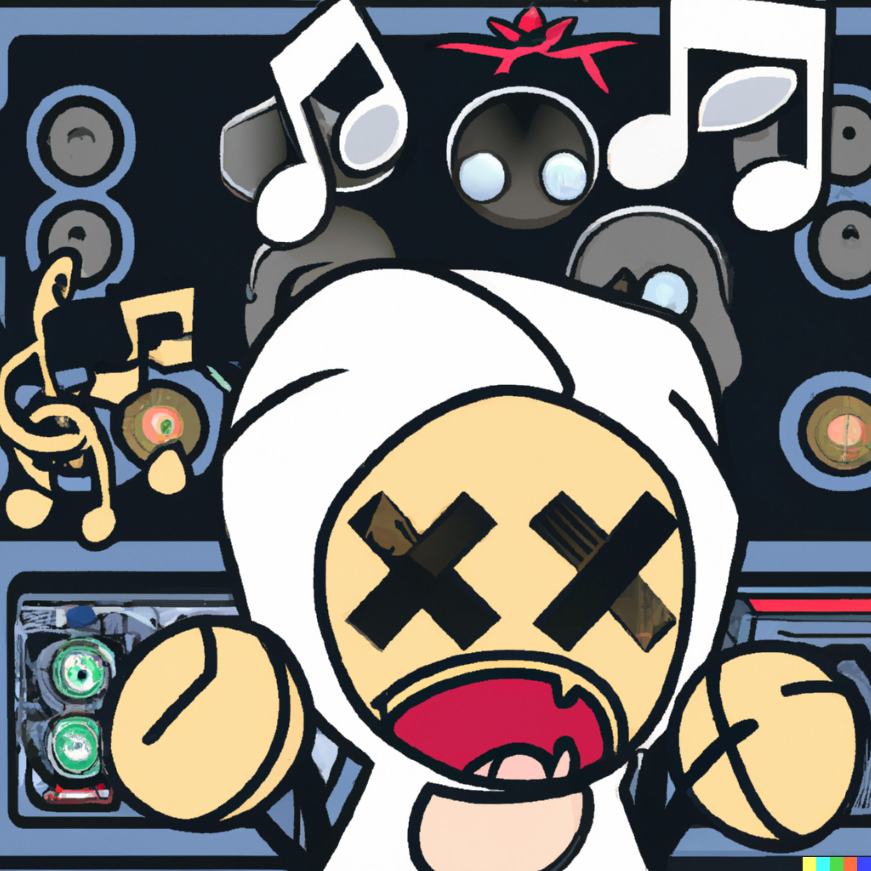 Релиз Bomberman