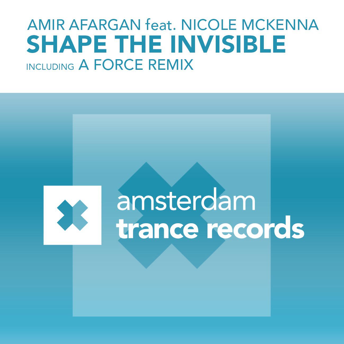 Релиз Shape The Invisible