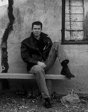 Karl Jones