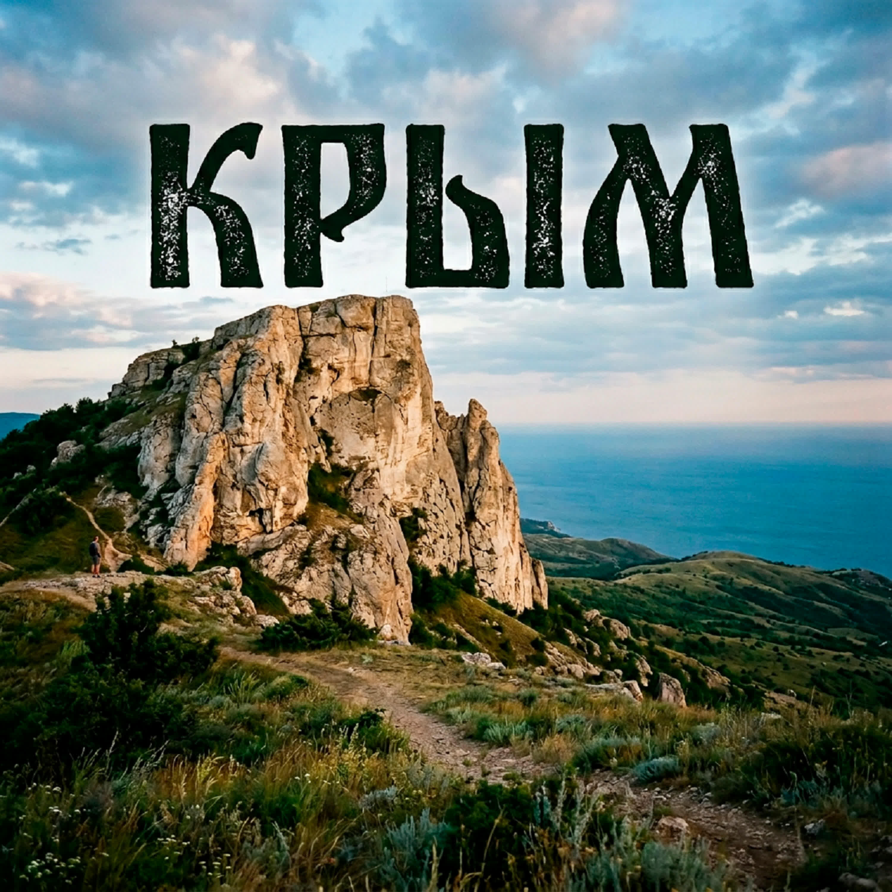 Релиз Крым