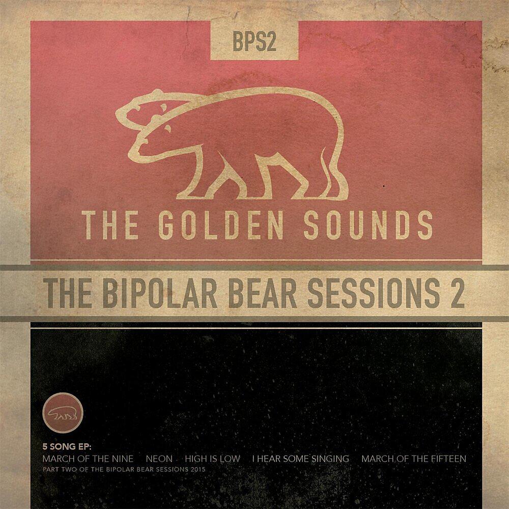 The Golden Sounds
