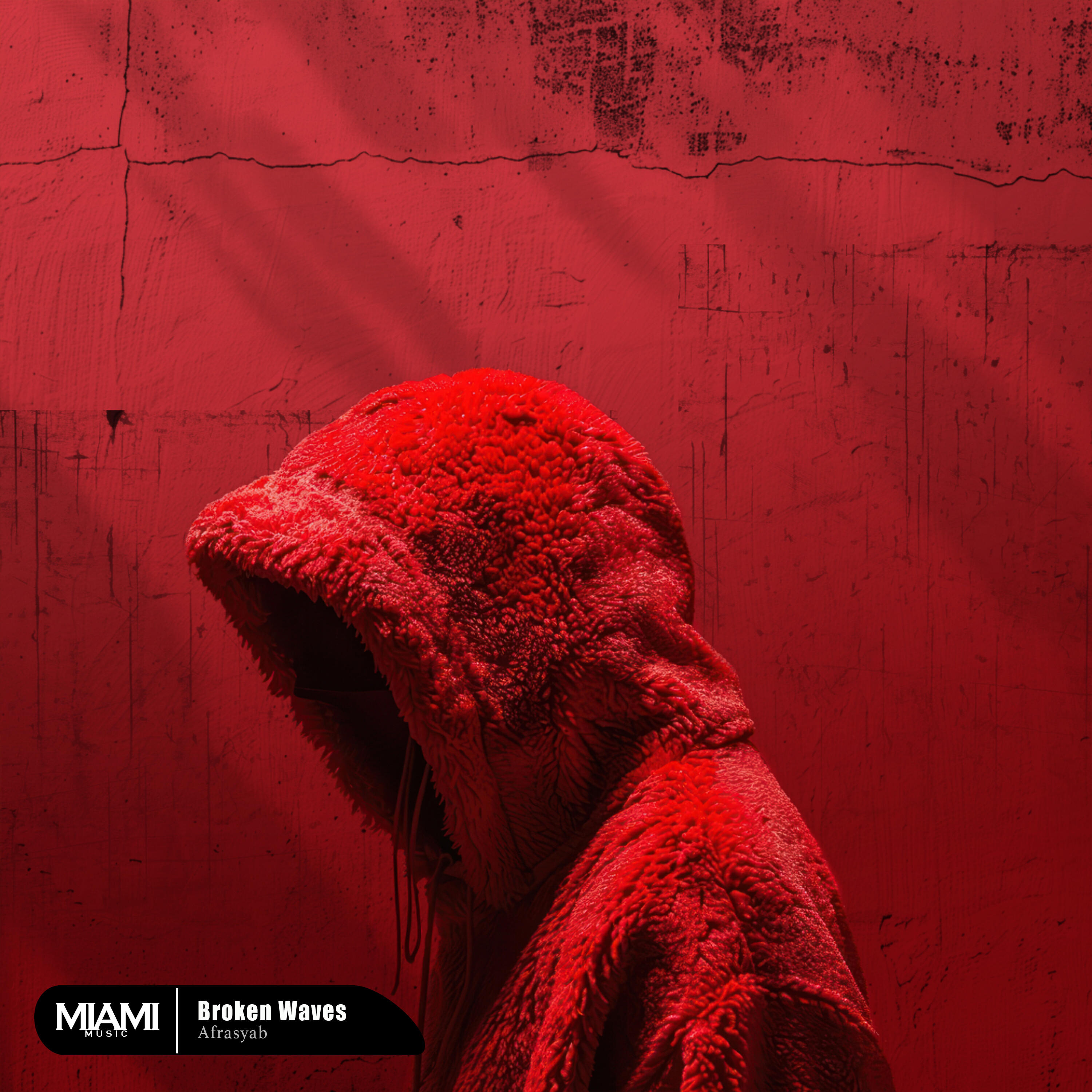 Релиз Broken Waves
