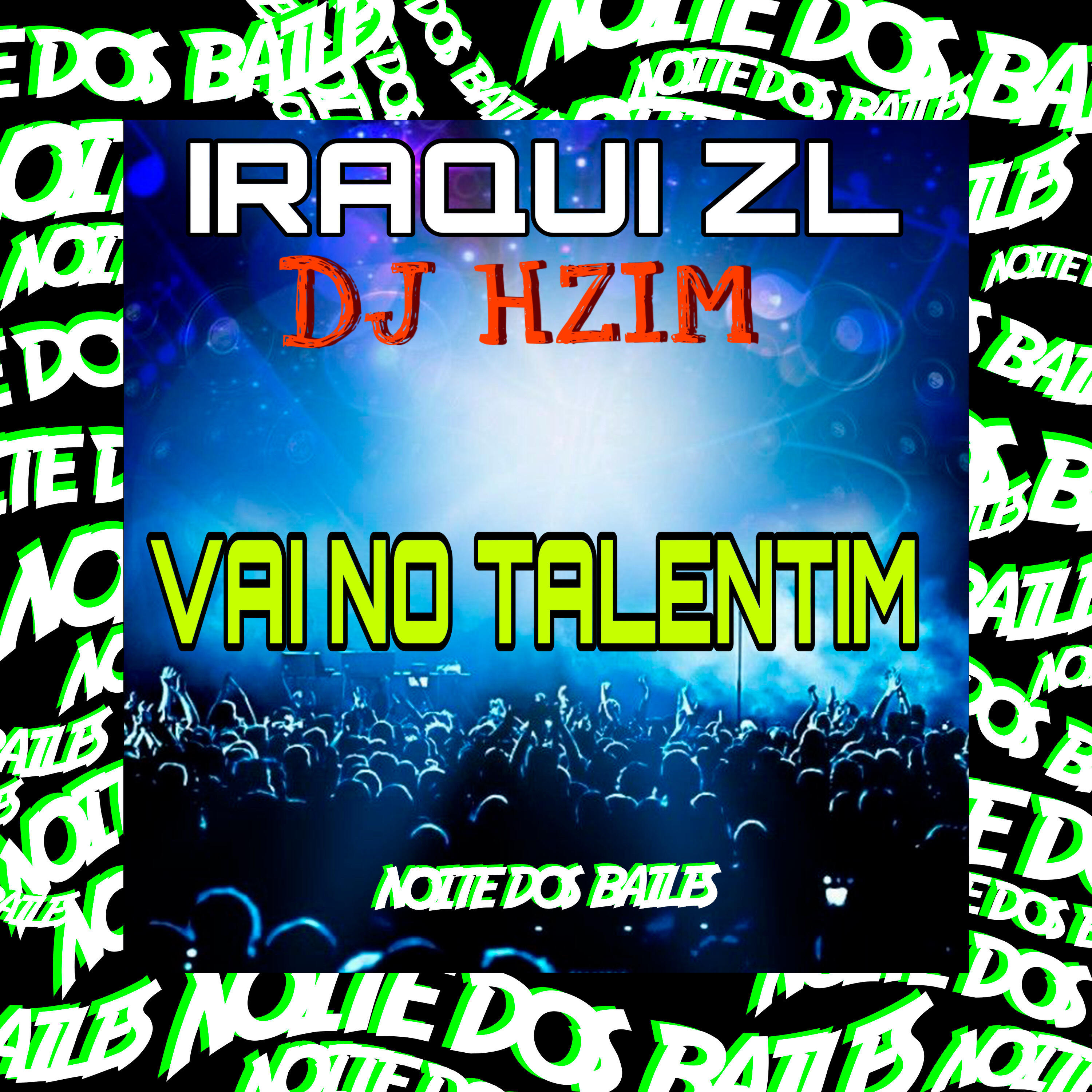 NOITE DOS BAILES