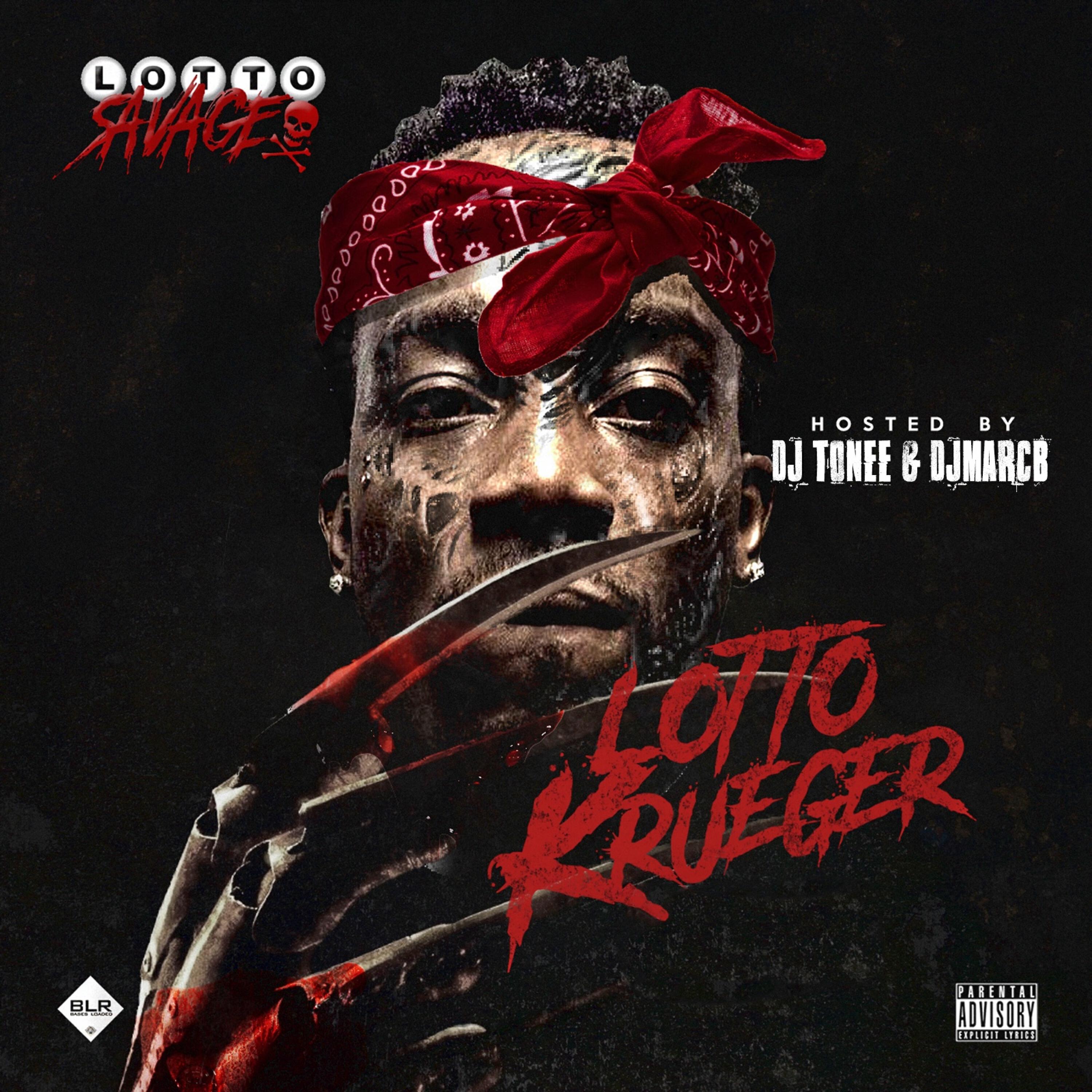 Релиз Lotto Krueger
