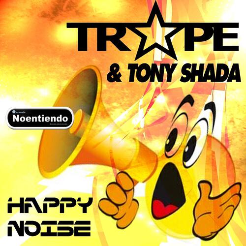 Релиз Happy Noise