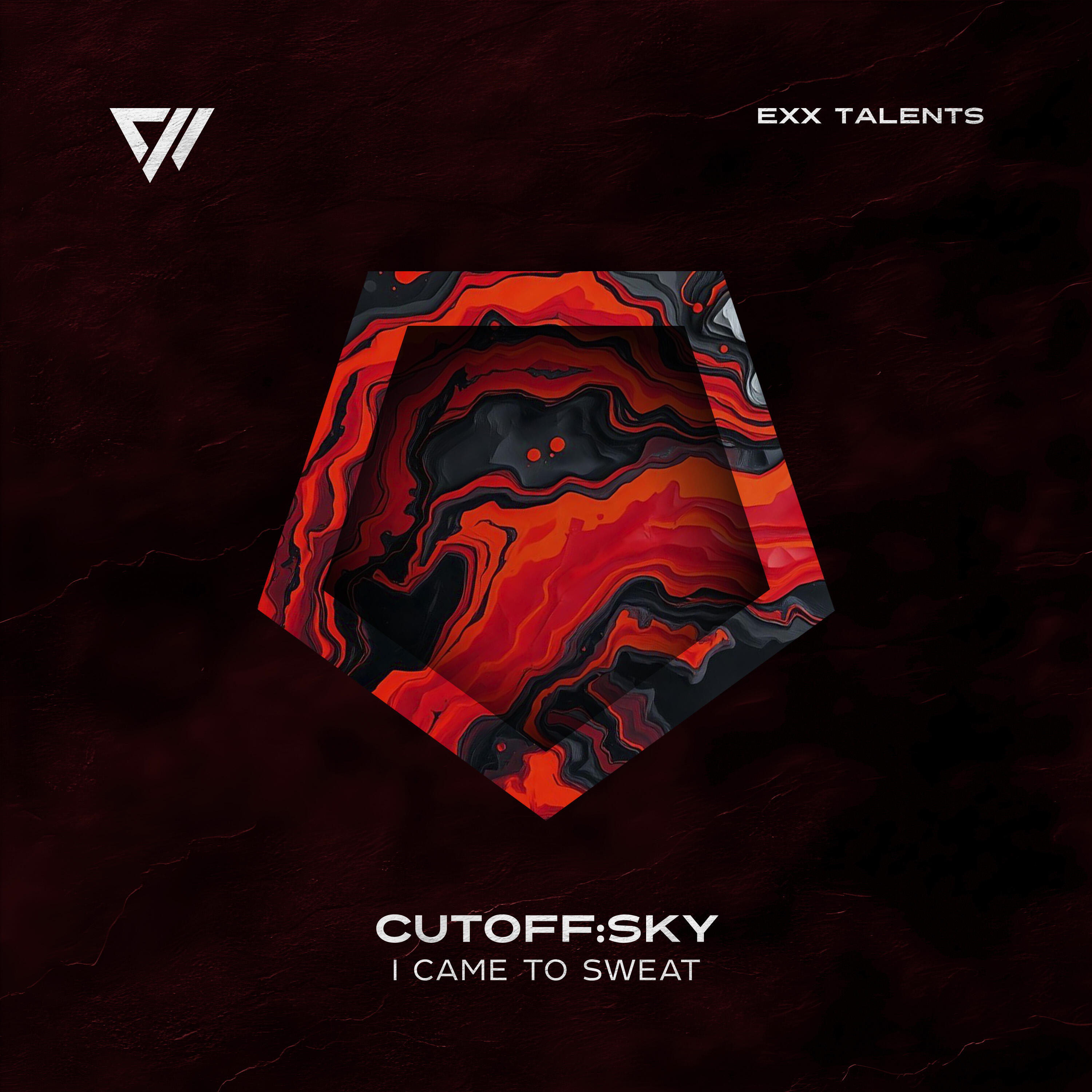 Релиз I Came To Sweat