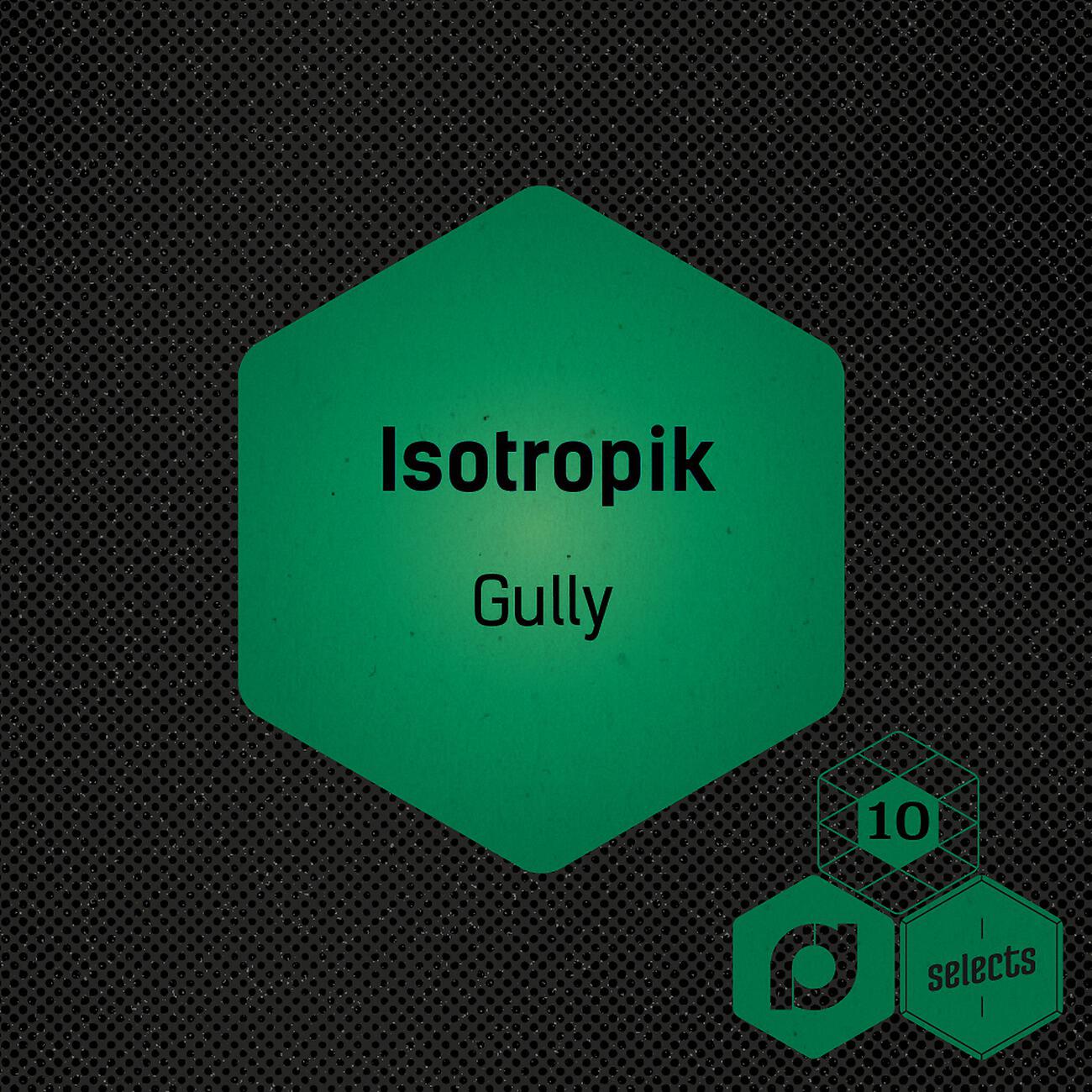 Релиз Gully