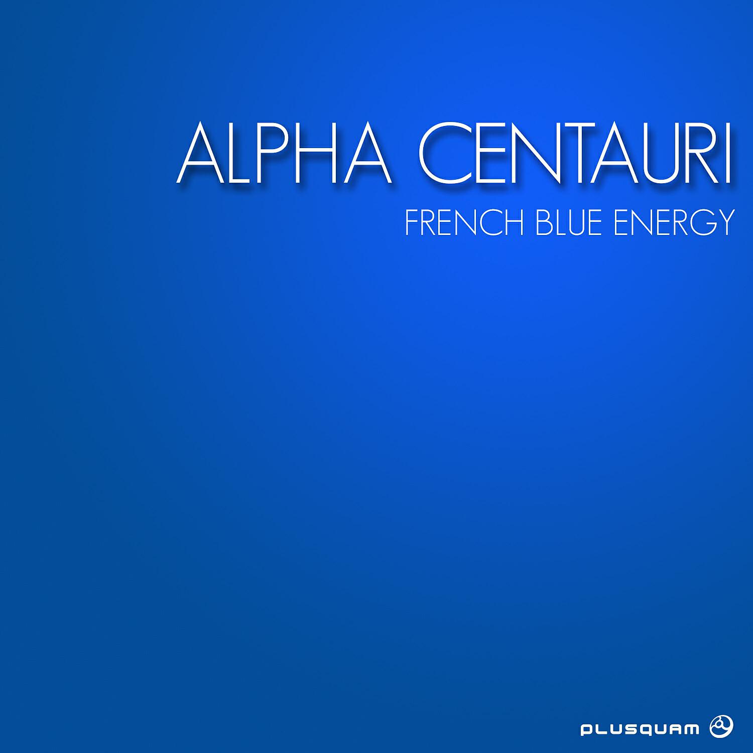 Релиз French Blue Energy