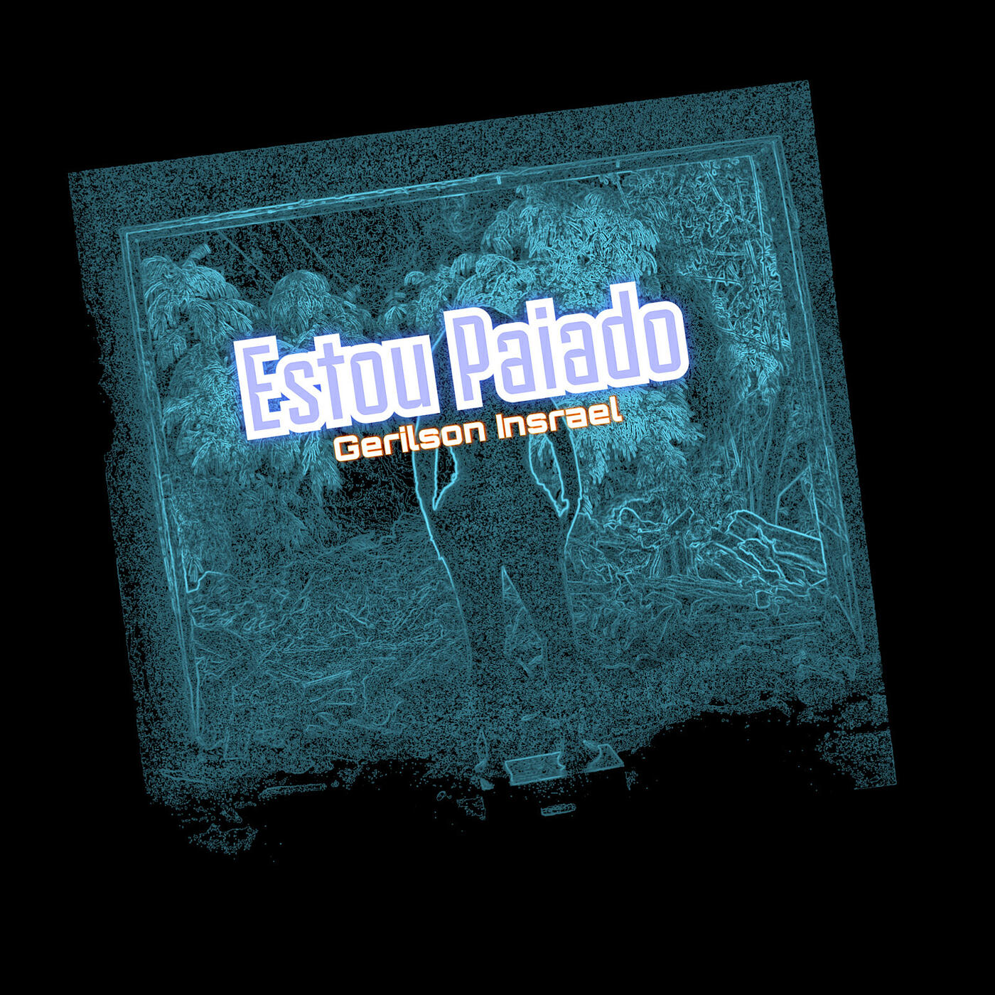 Релиз Estou Paiado