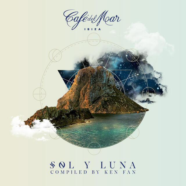Релиз Café del Mar Ibiza - Sol y Luna