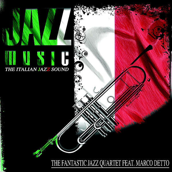 Urban Lovers Jazz Quartet