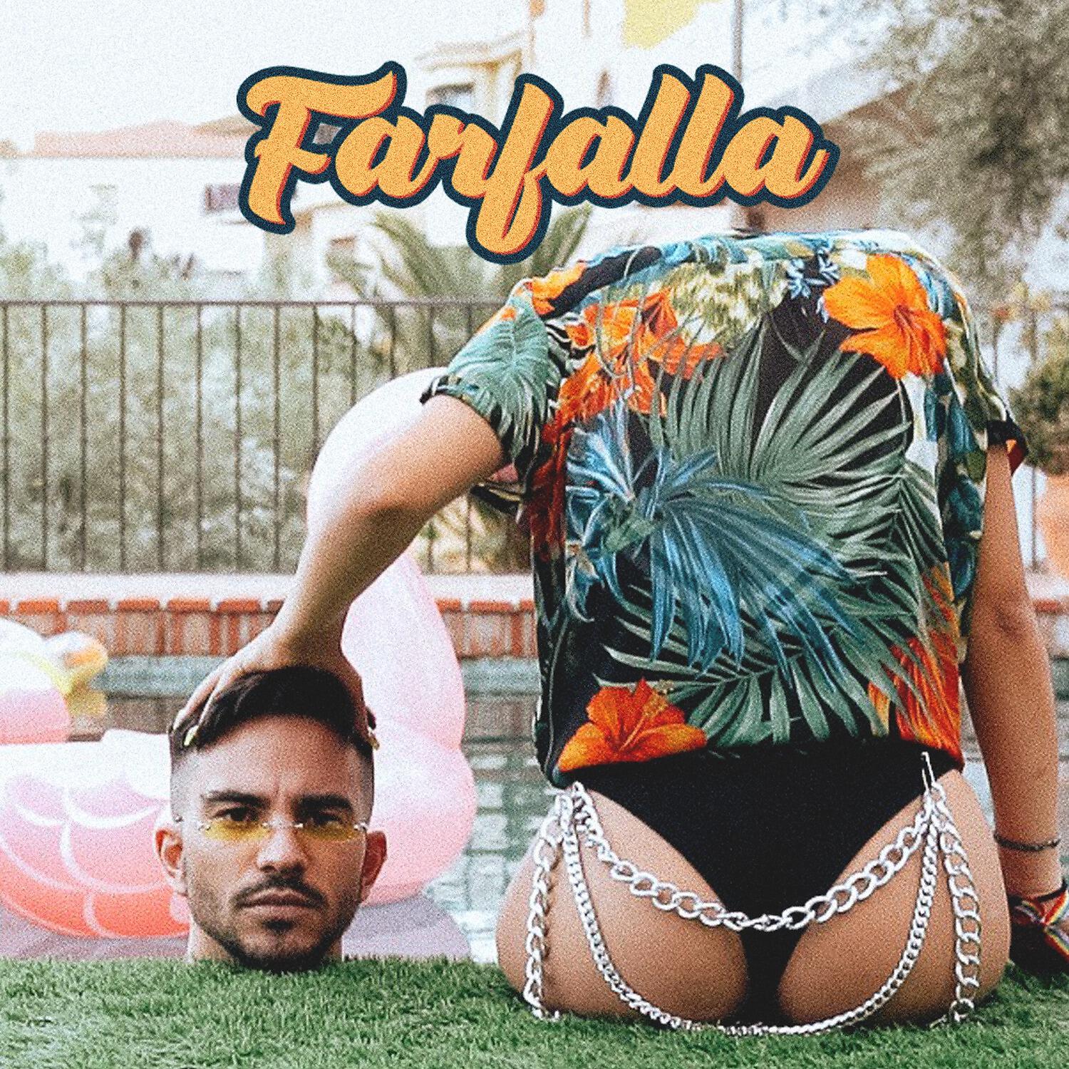 Релиз Farfalla