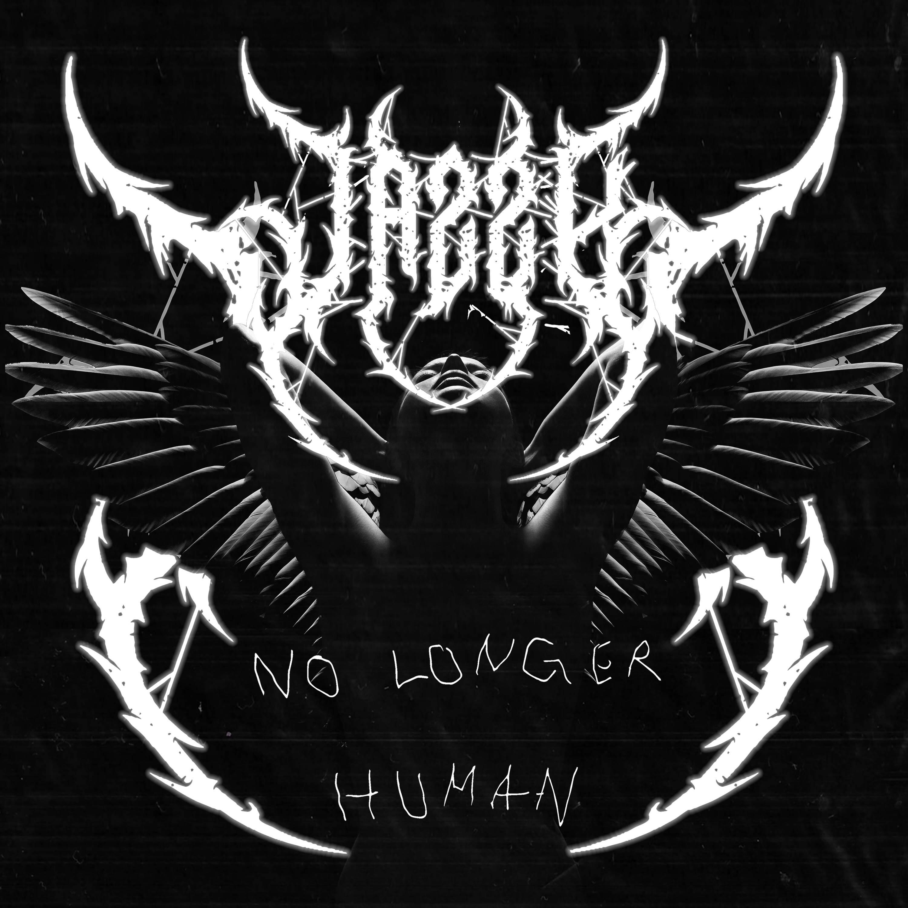 Релиз NO LONGER HUMAN