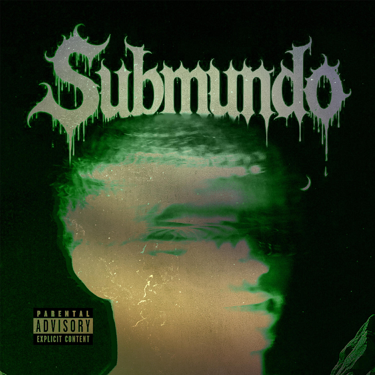 Релиз Submundo