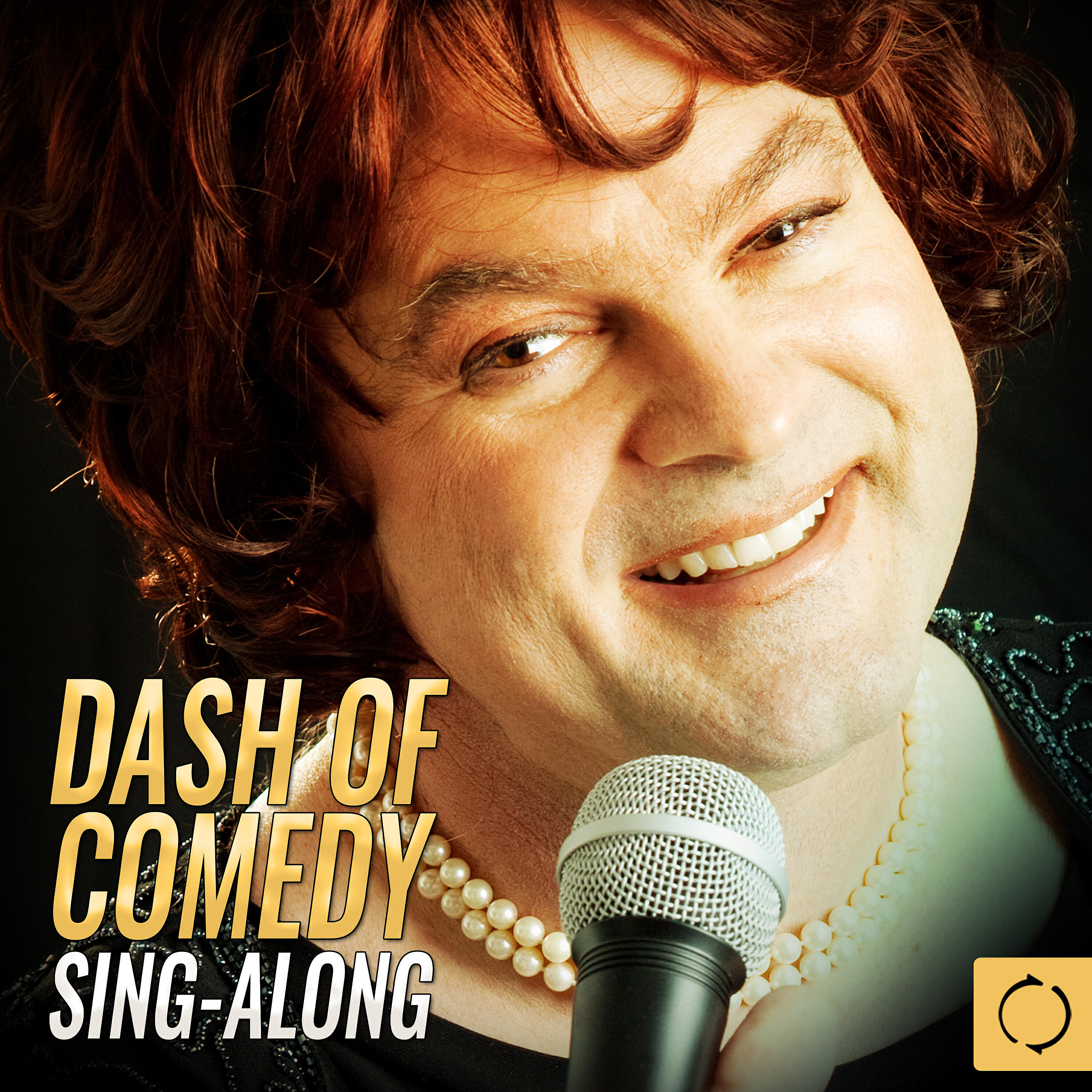 Релиз Dash of Comedy Sing - Along