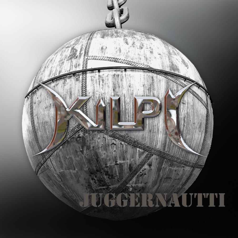 Постер альбома Juggernautti