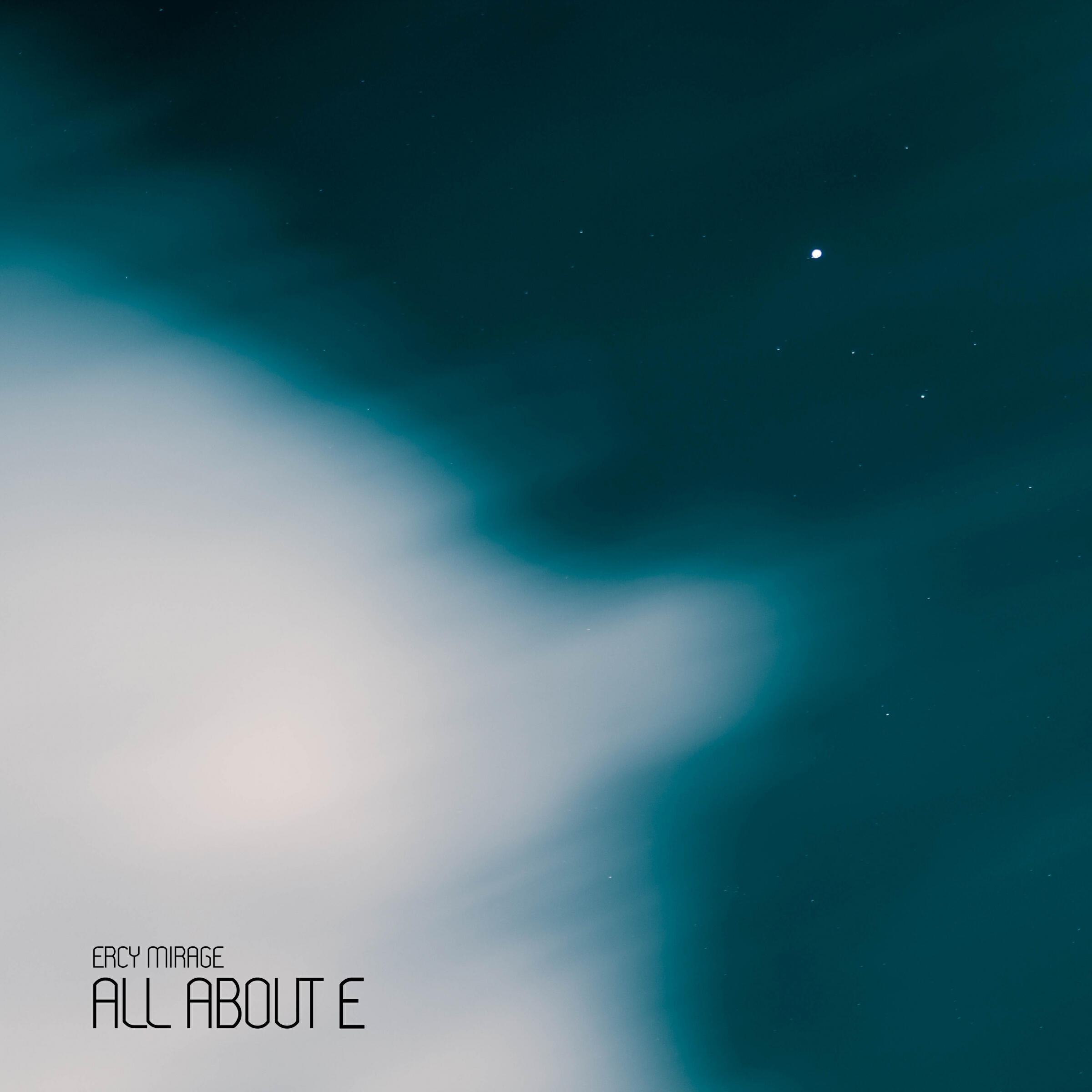 Релиз All About E EP
