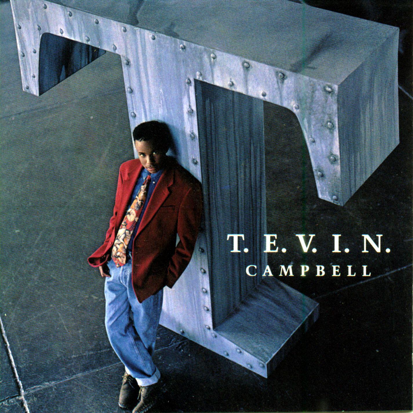 Релиз T.E.V.I.N.