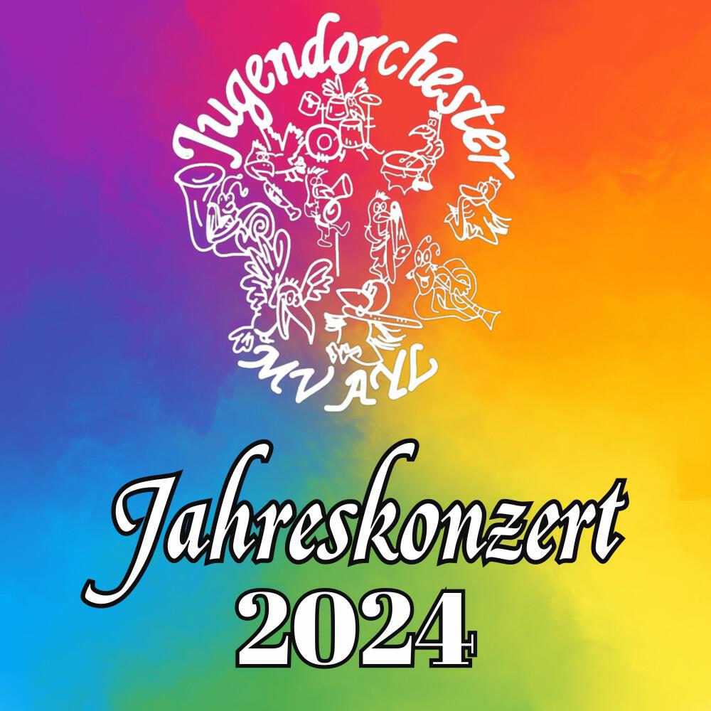 Релиз Jahreskonzert 2024 (Live)