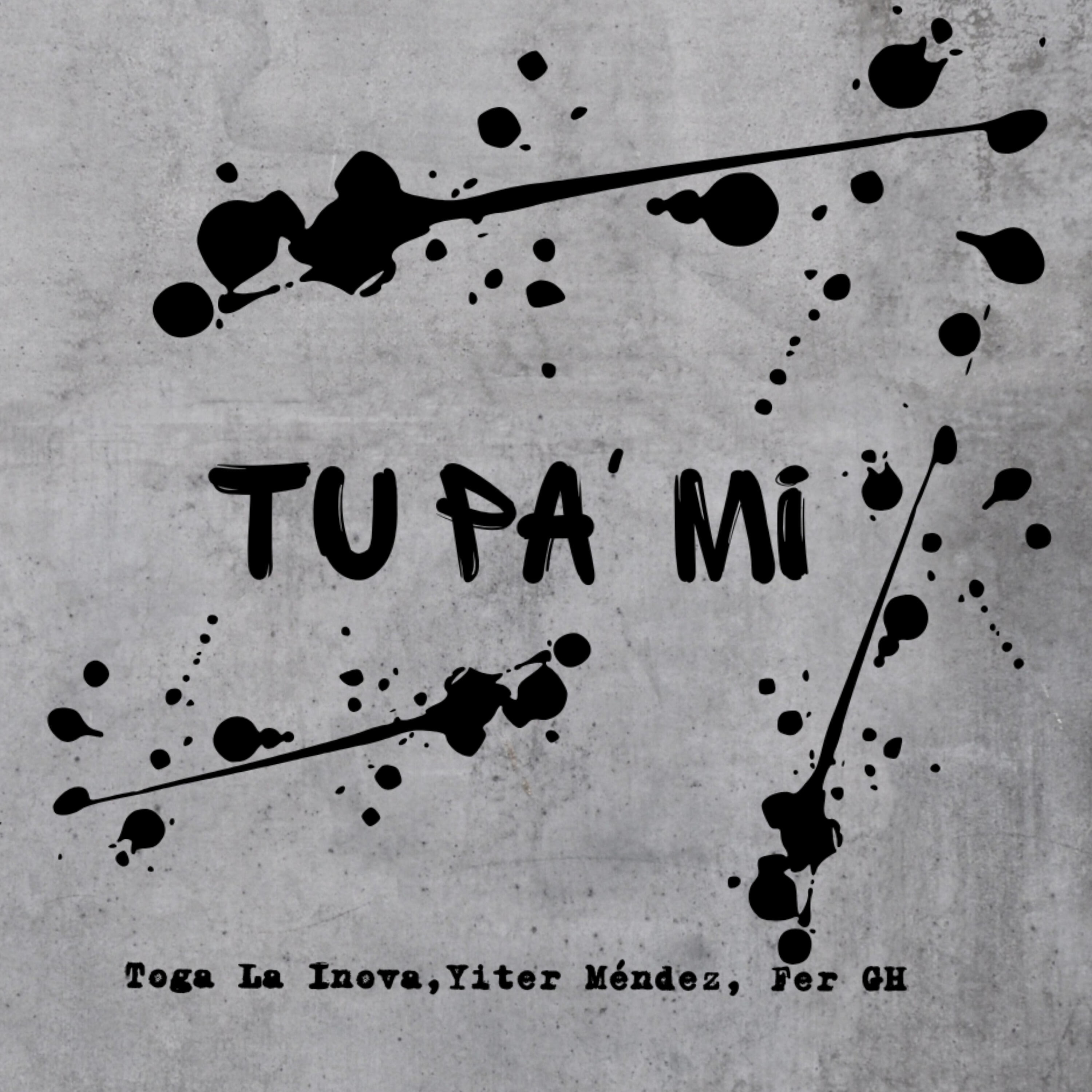 Релиз Tu Pa' Mi