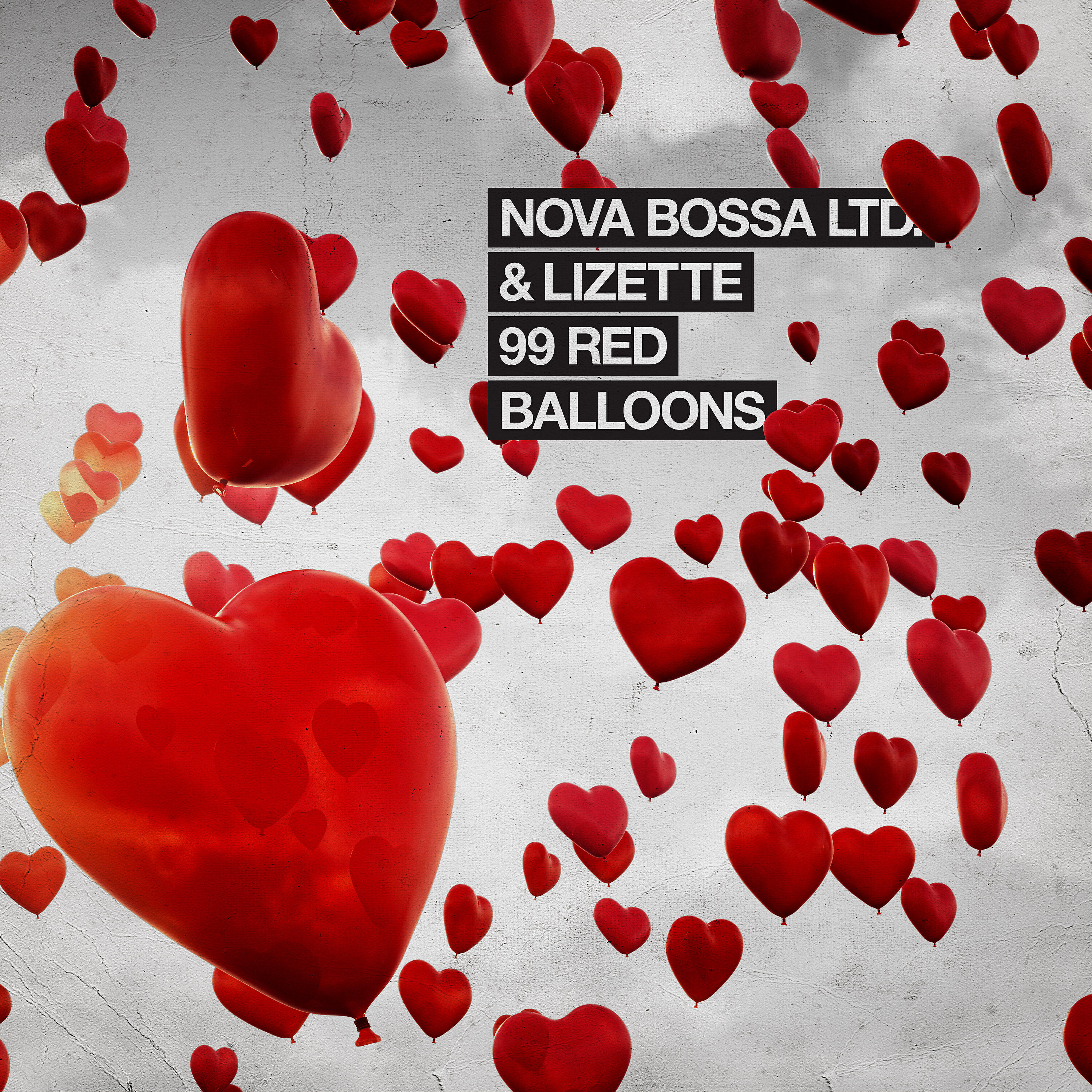 Релиз 99 Red Balloons