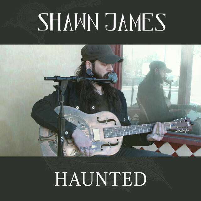 Релиз Haunted (Acoustic)