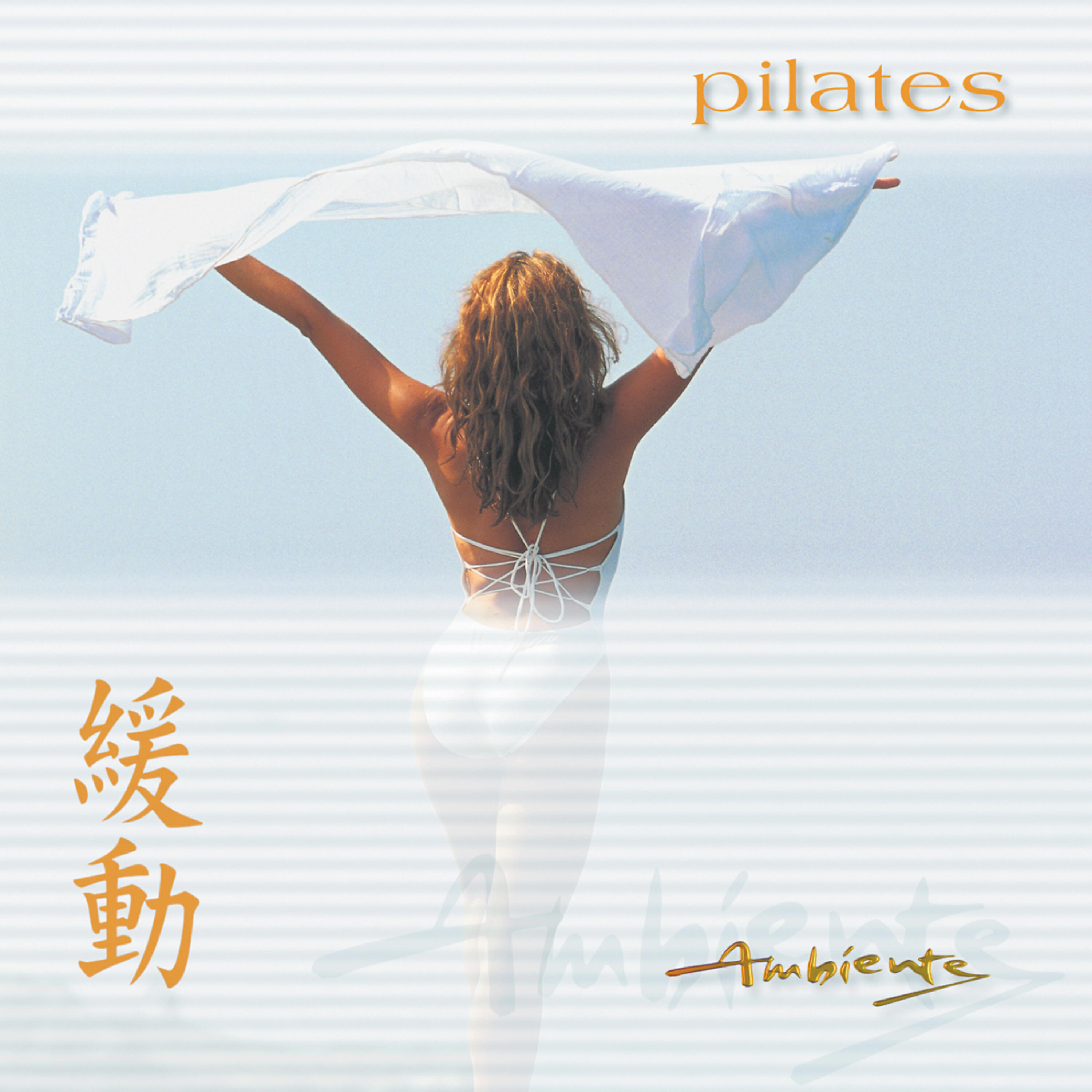 Релиз Ambiente: Pilates