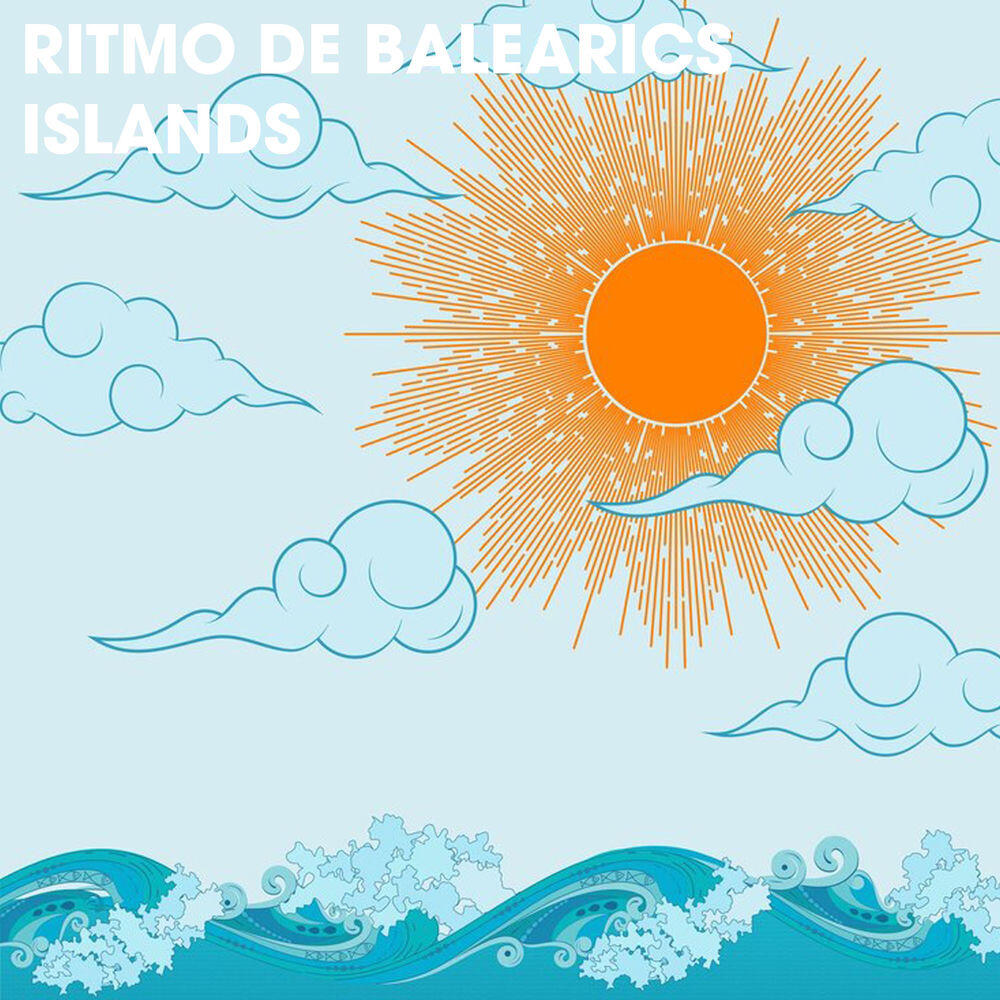 Релиз Ritmo De Balearics Islands
