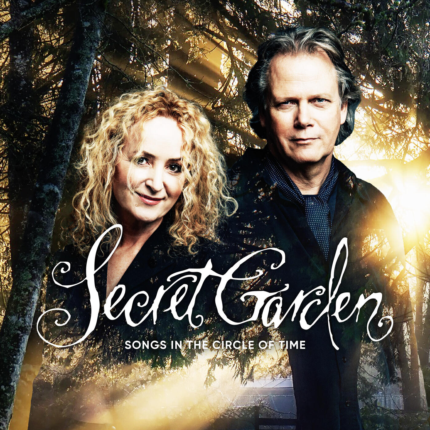 Релиз Songs In The Circle Of Time