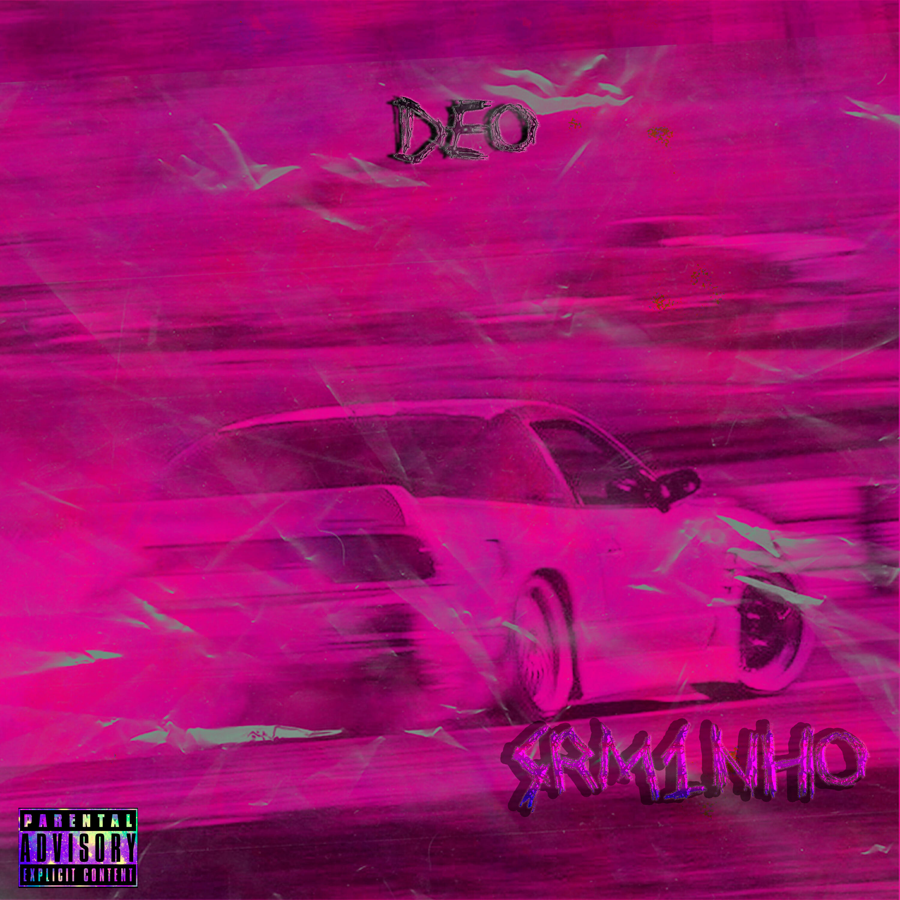 Релиз Deo