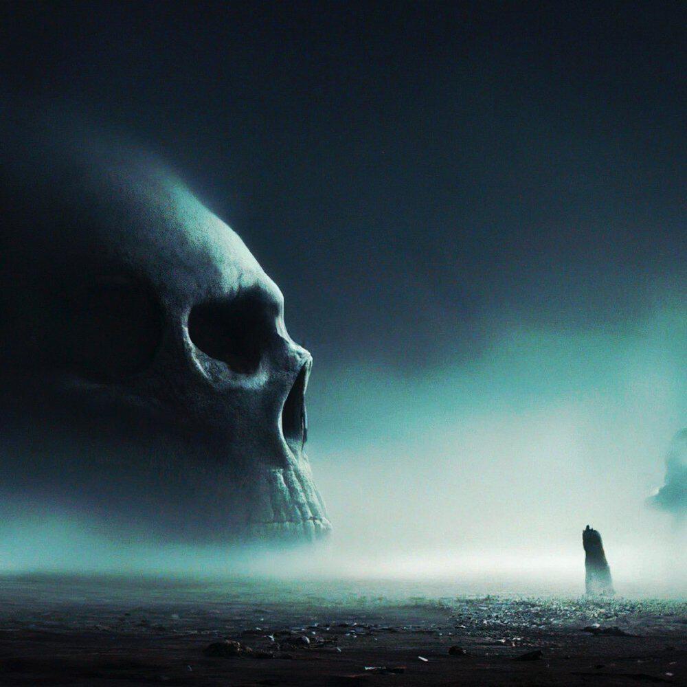 Релиз the wasteland.