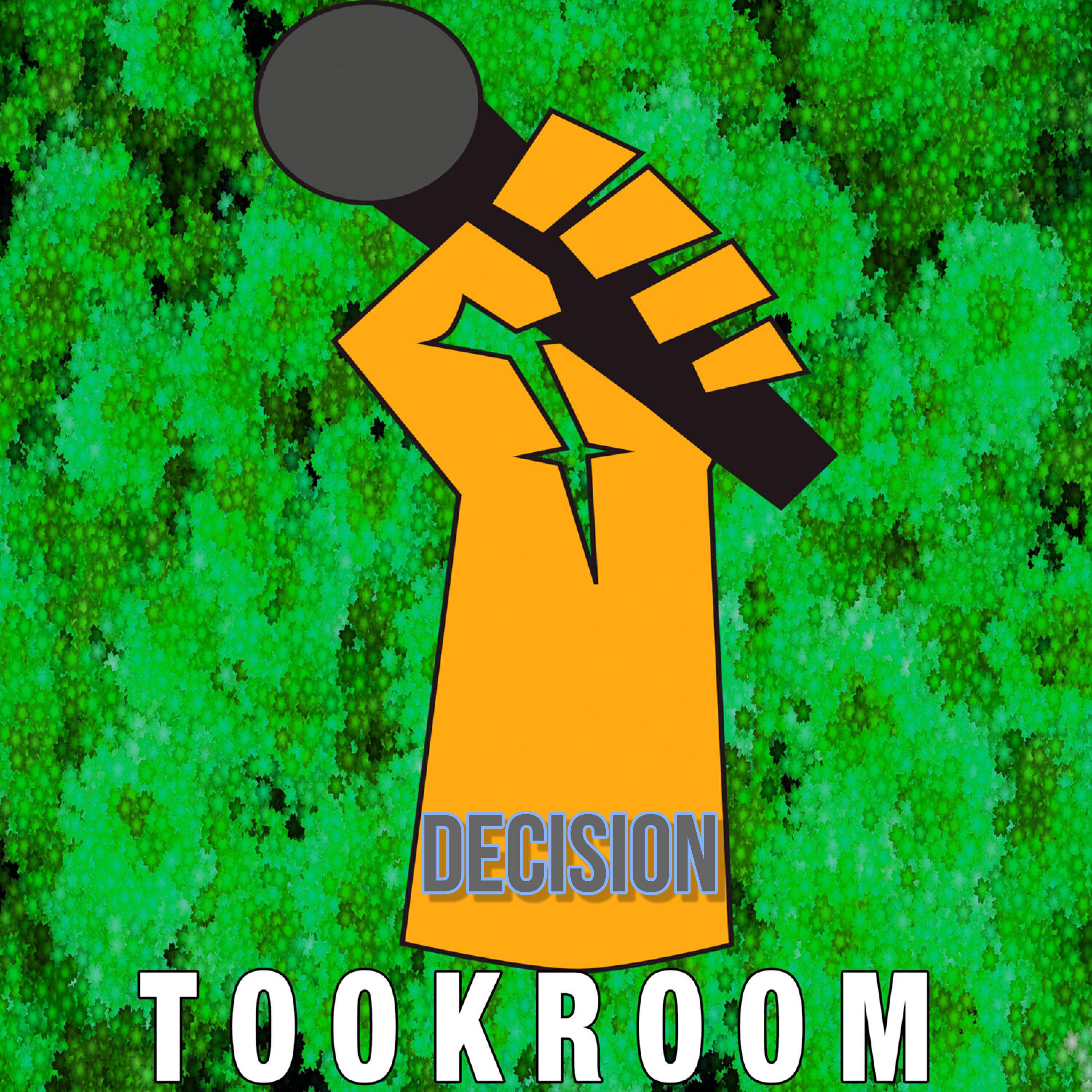 Релиз Decision
