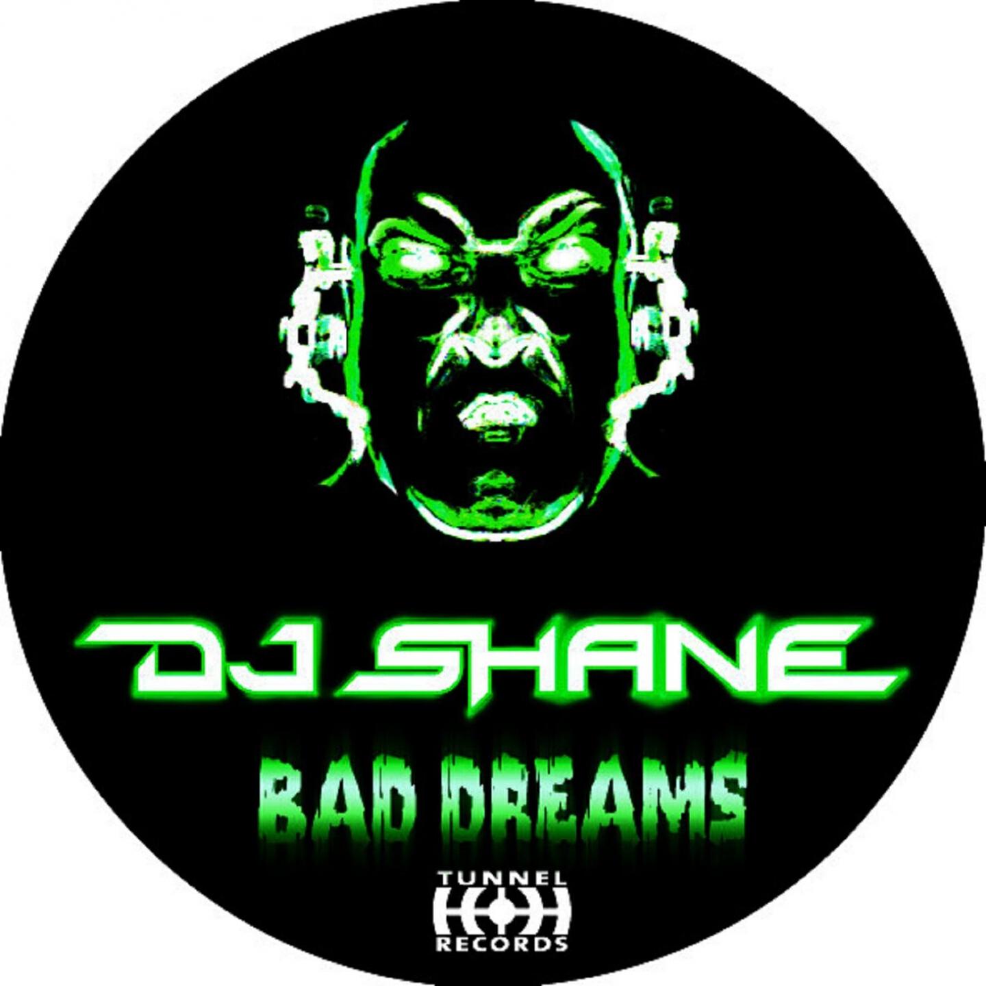 Релиз Bad Dreams