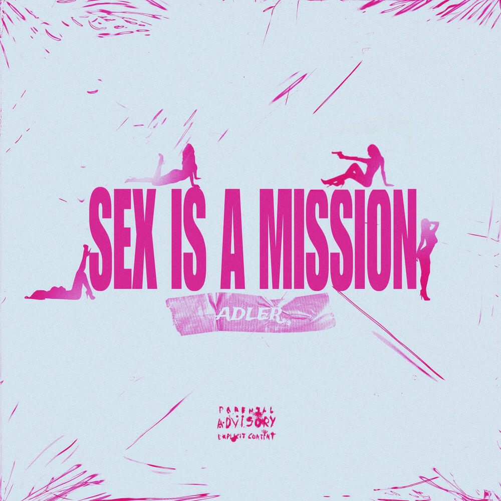 Релиз Sex is a mission