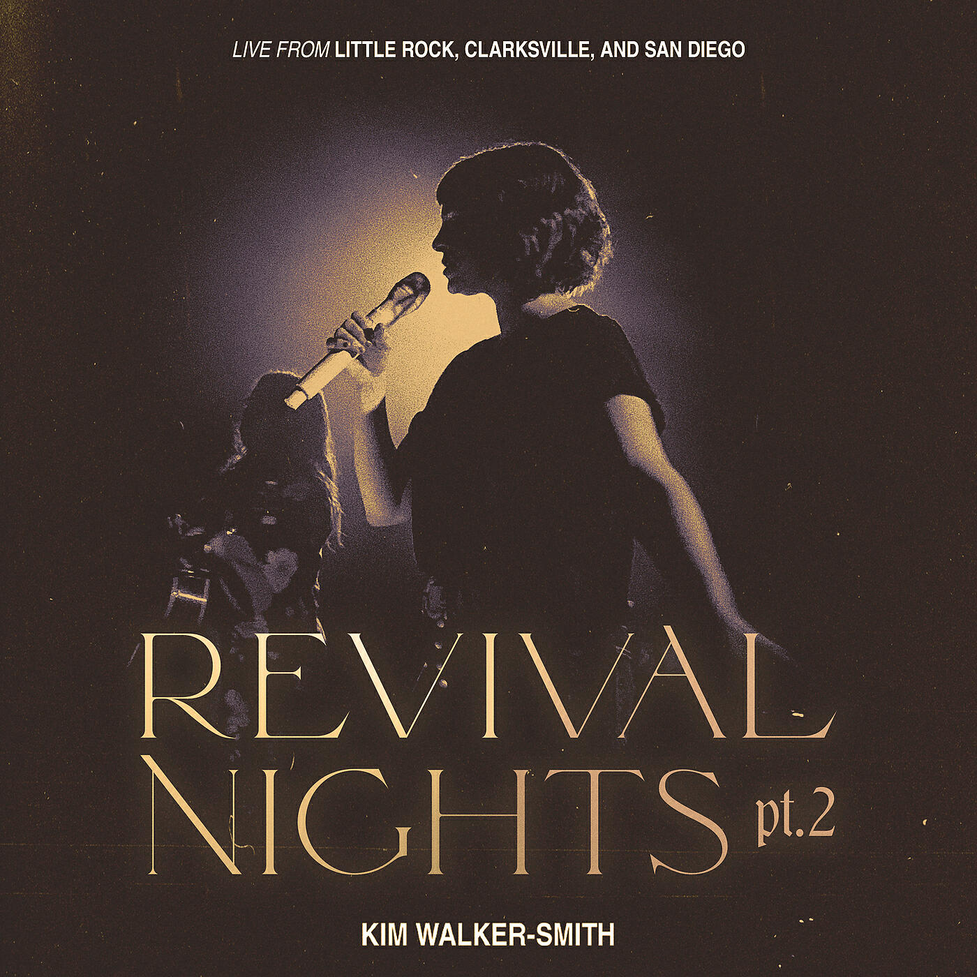 Релиз Revival Nights (Pt. 2) [Live]