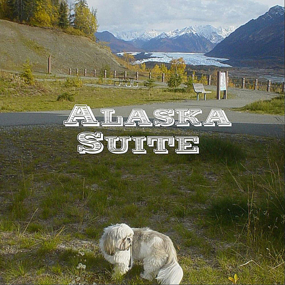 Релиз Alaska Suite (Remastered)