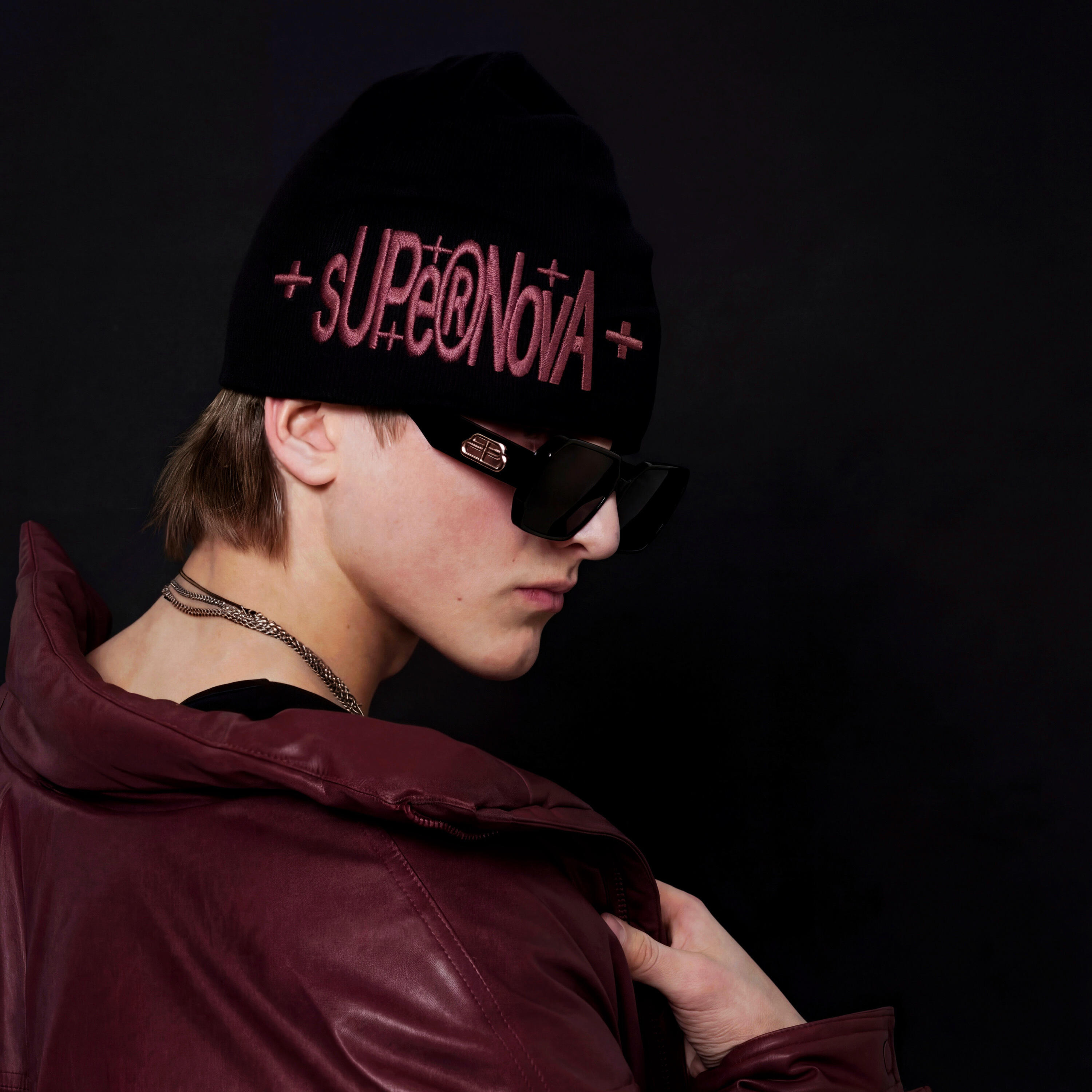 Релиз SUPERNOVA