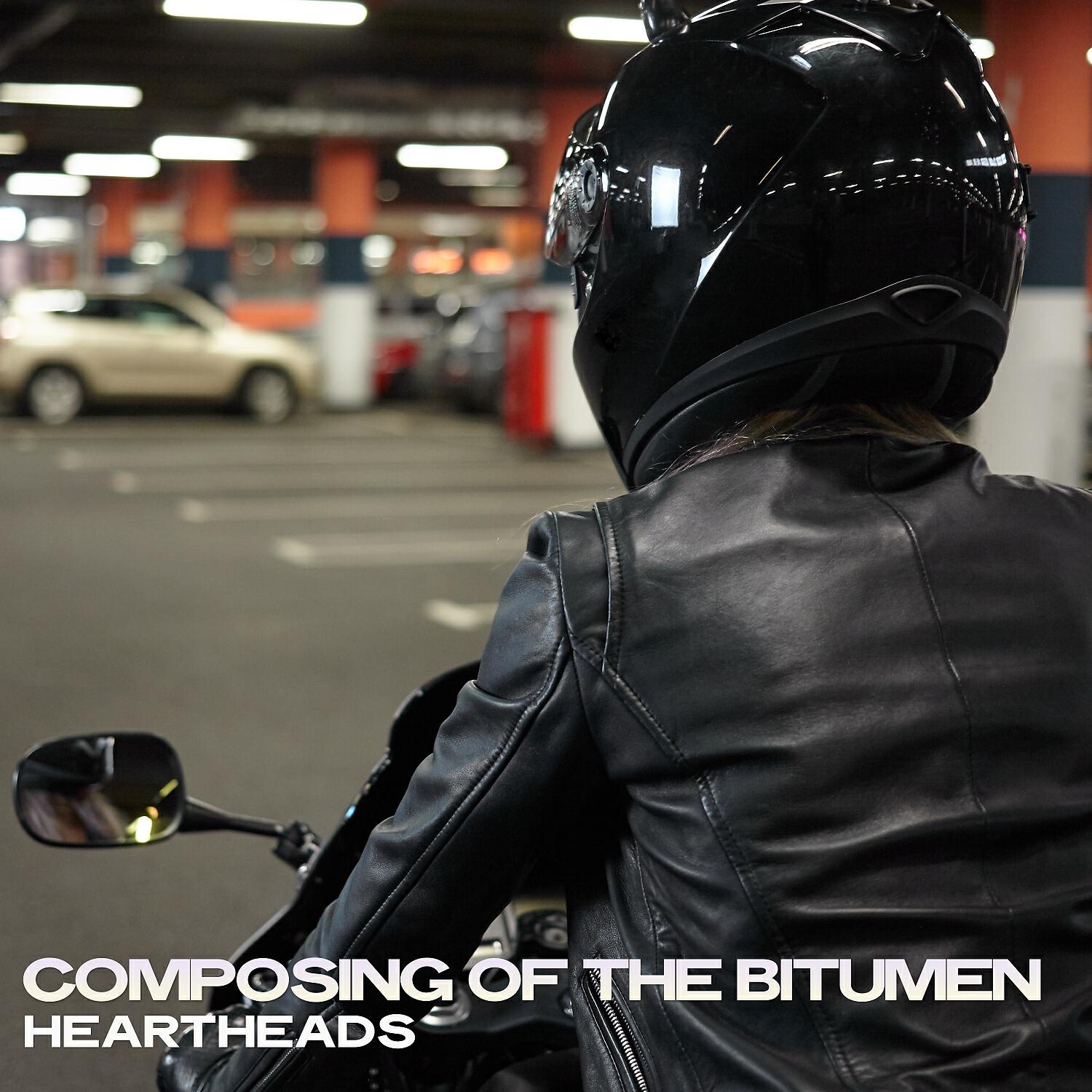 Релиз Composing of the Bitumen