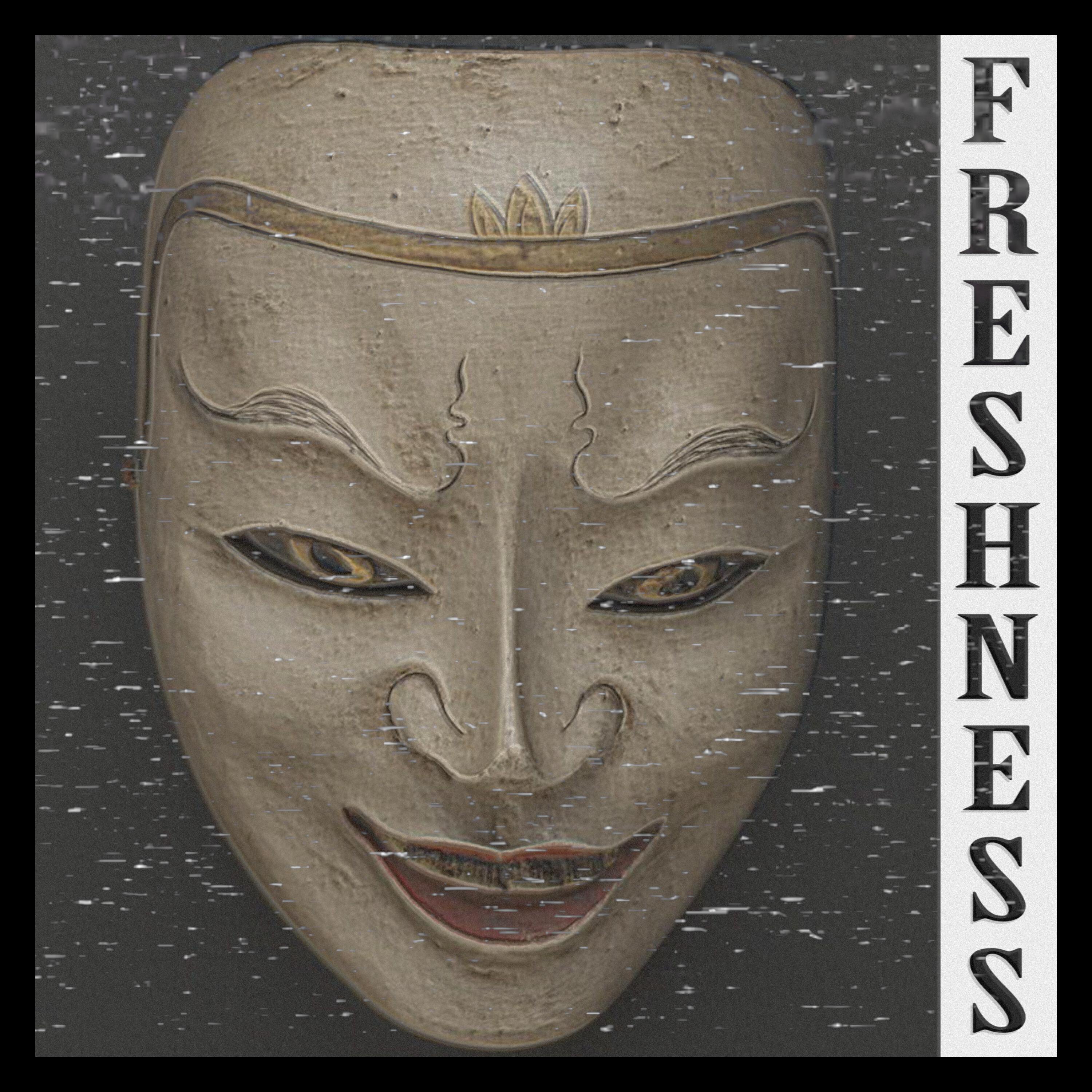 Релиз Freshness