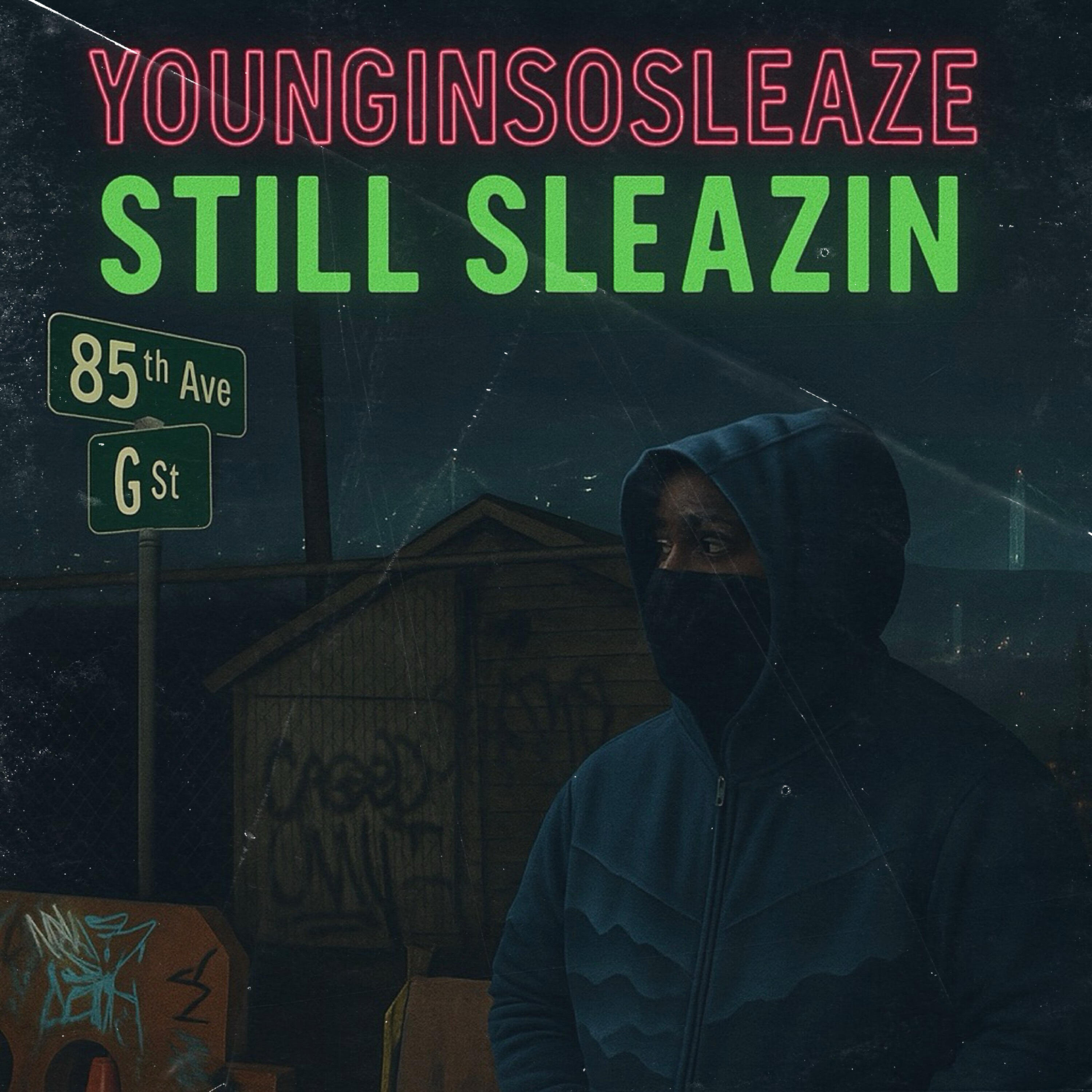 Релиз Still Sleazin