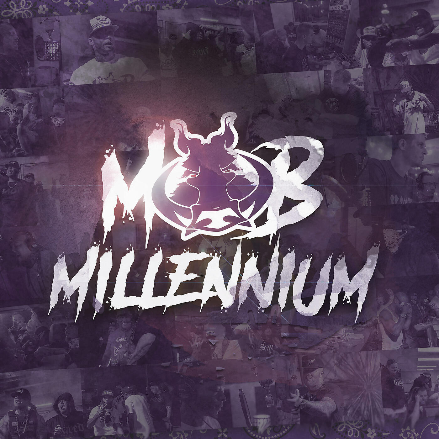 Релиз Mob Millennium