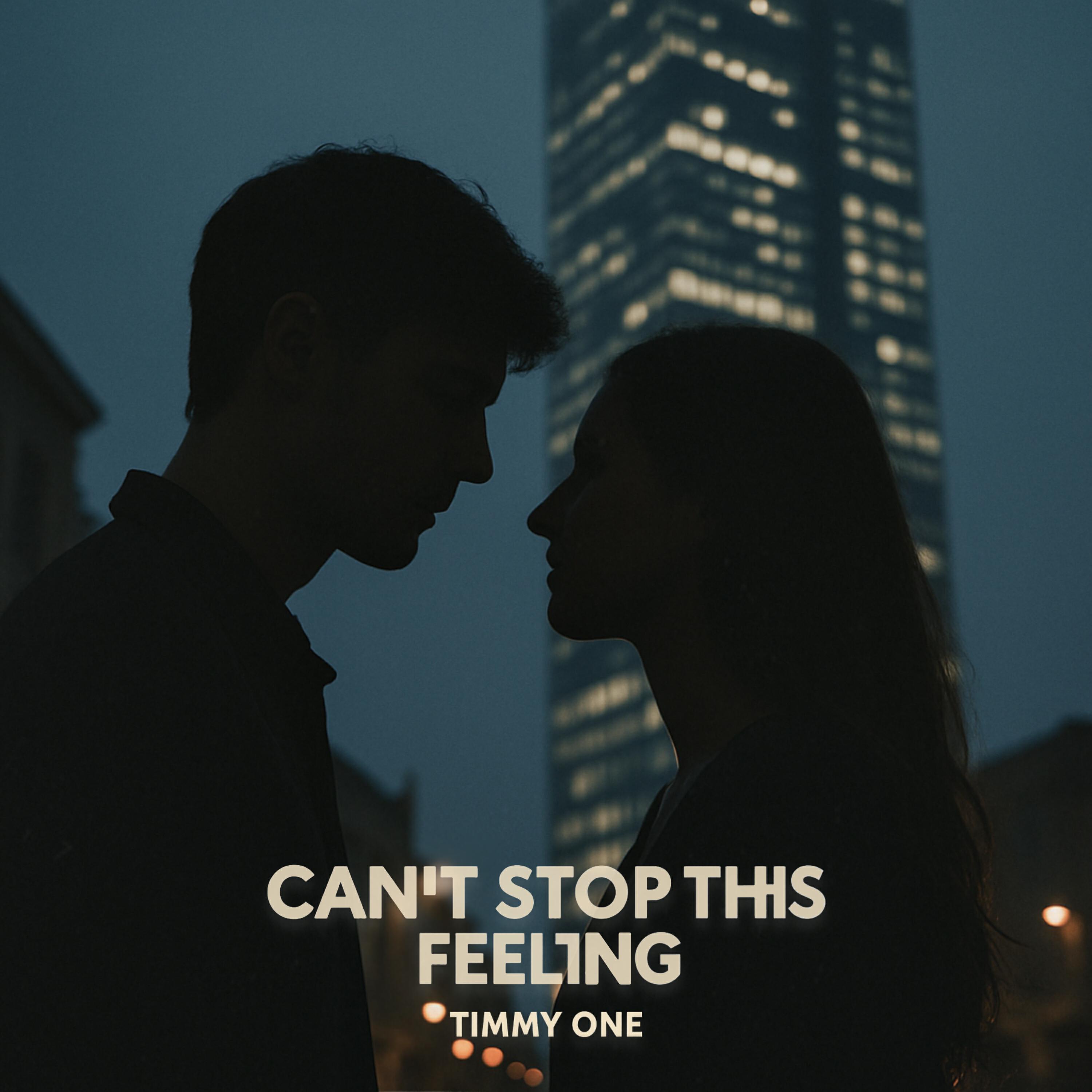 Релиз Can't Stop This Feeling