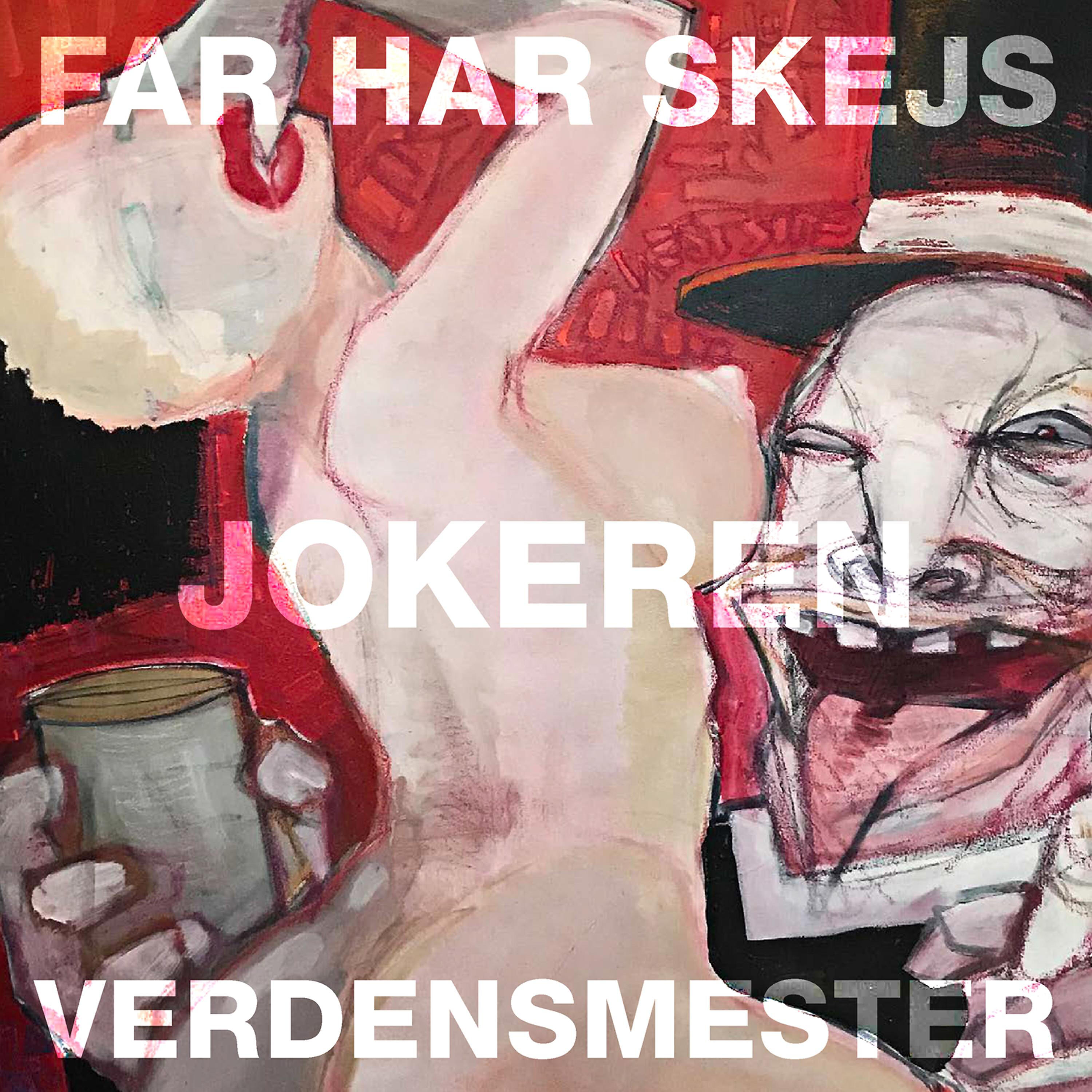 Релиз Far Har Skejs / Verdensmester