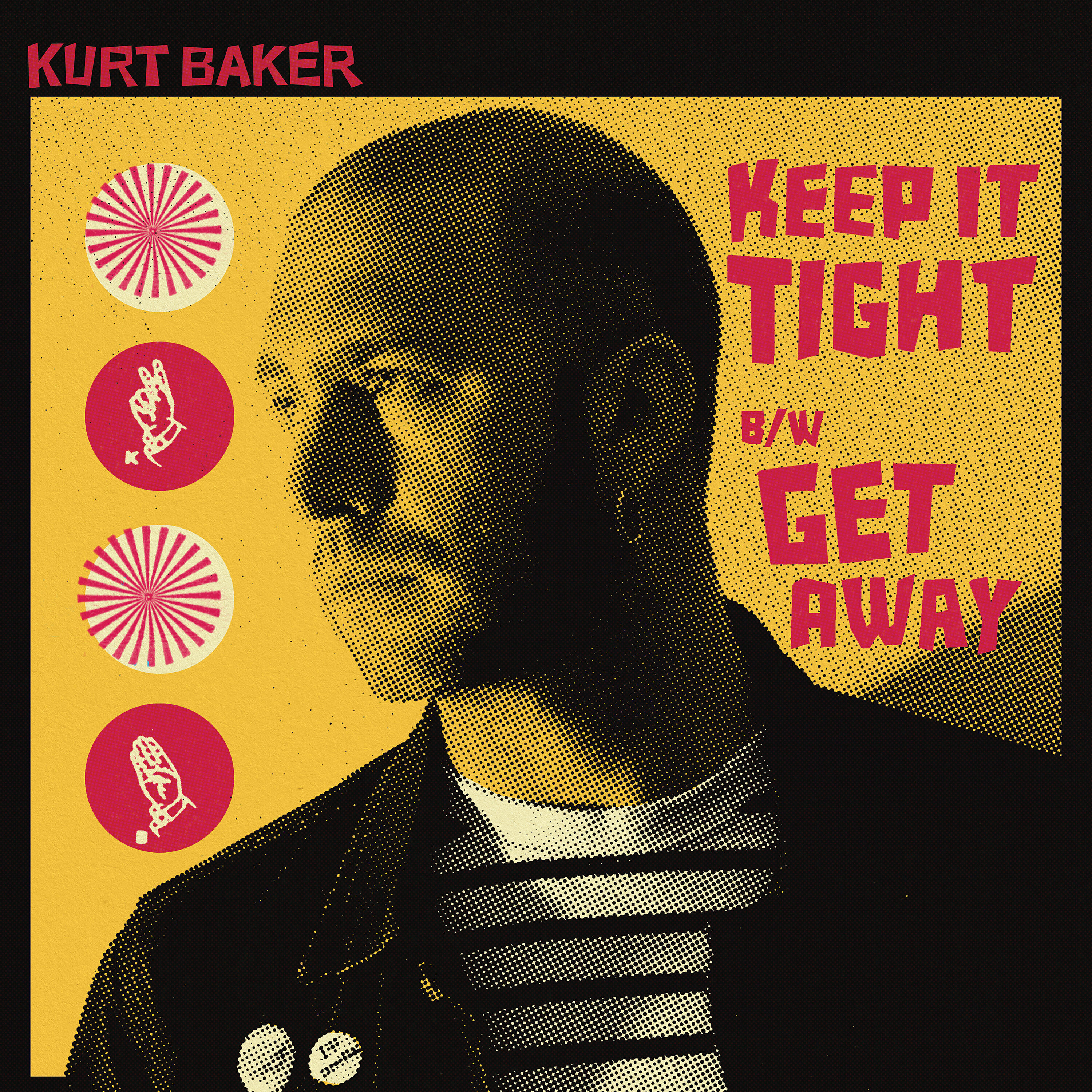 Релиз Keep It Tight