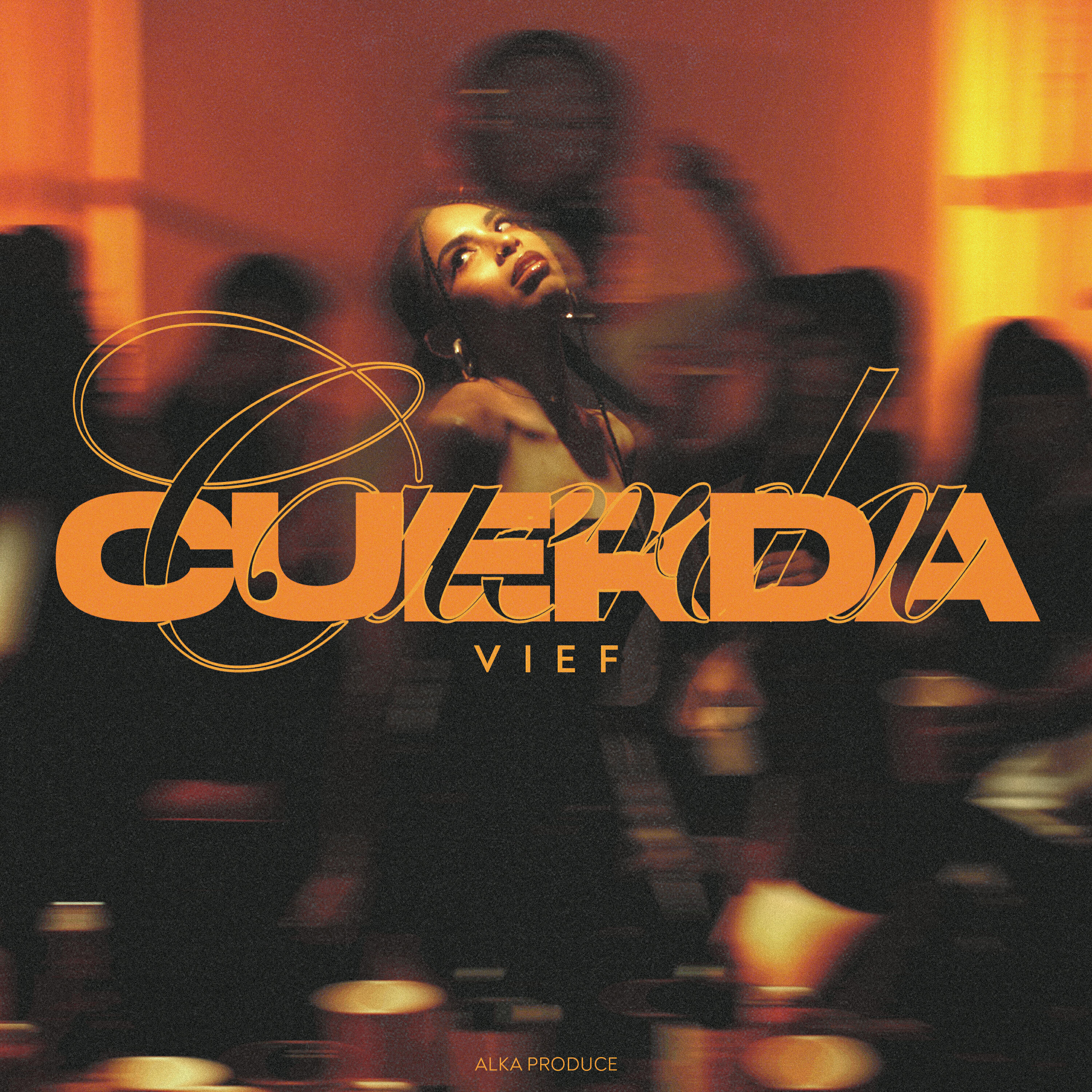 Релиз Cuerda
