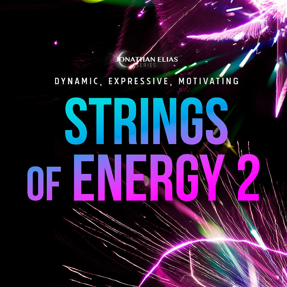 Релиз Strings of Energy 2